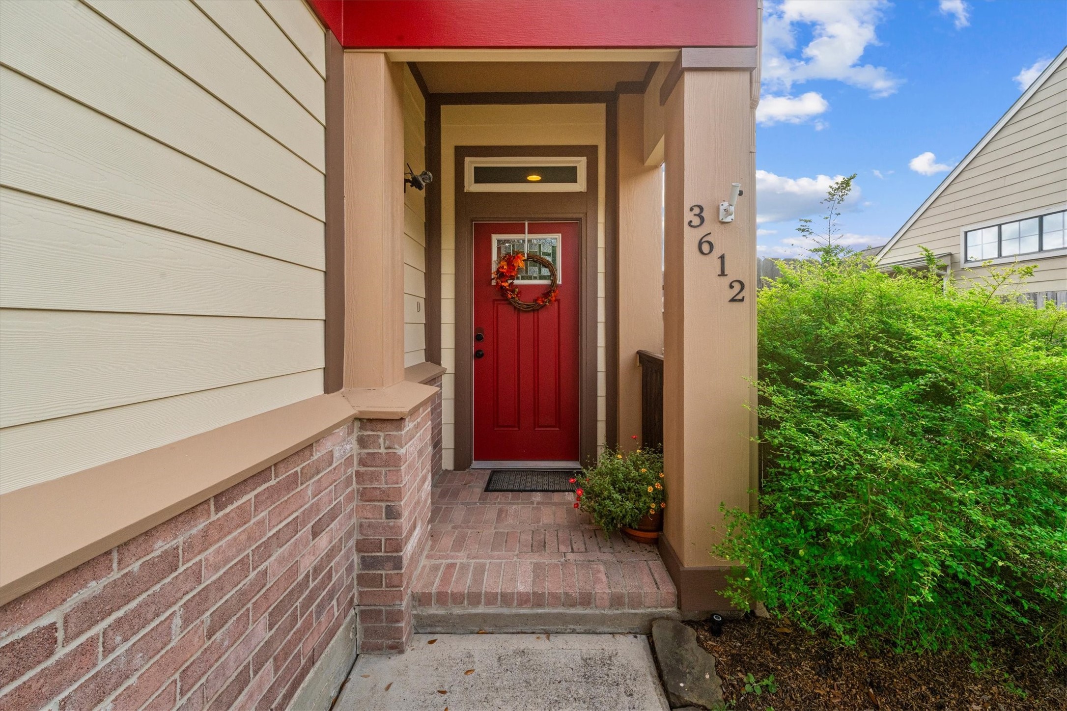 3612 Cedar Flats Lane, Spring, TX 77386