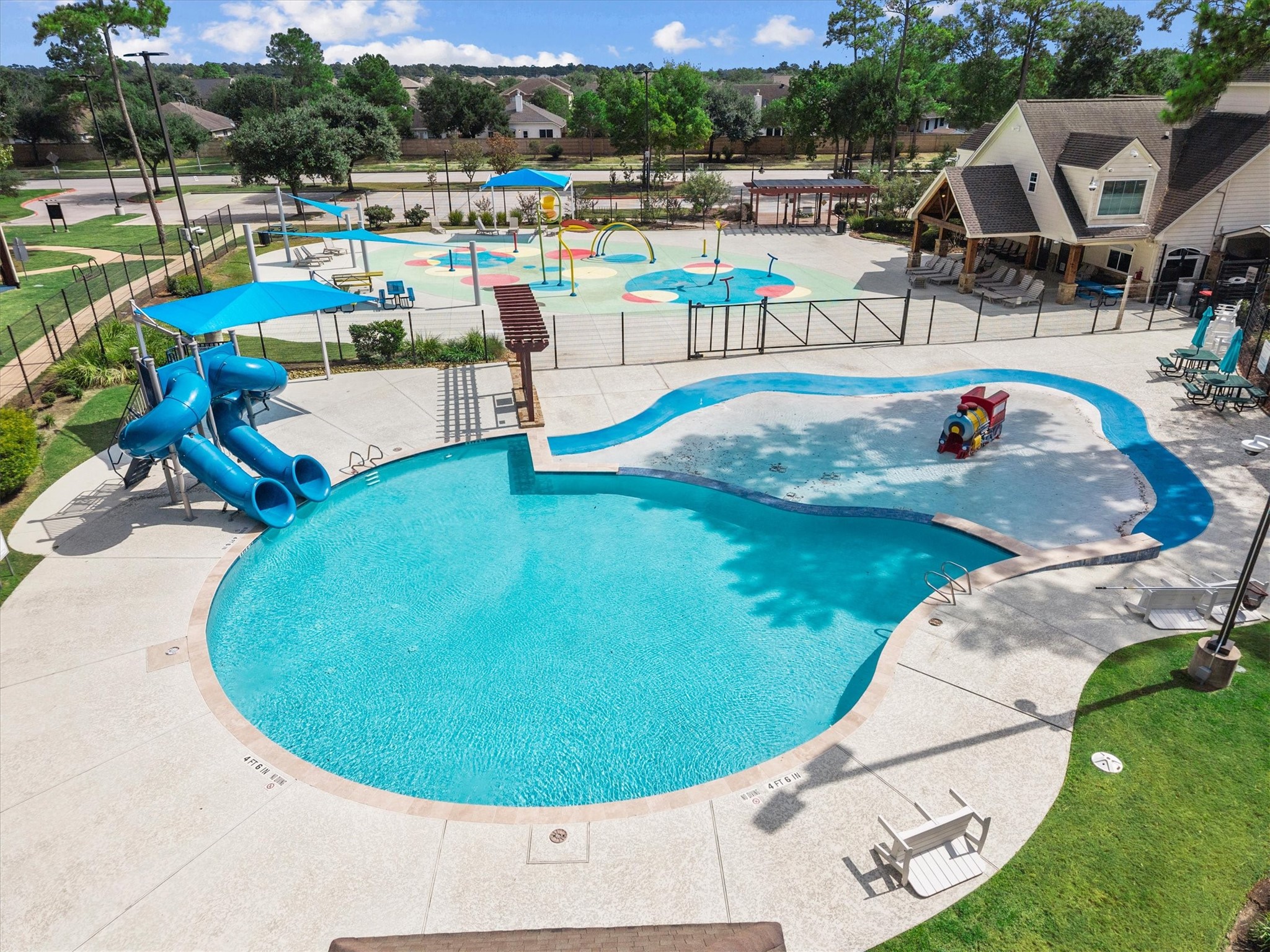 3612 Cedar Flats Lane, Spring, TX 77386
