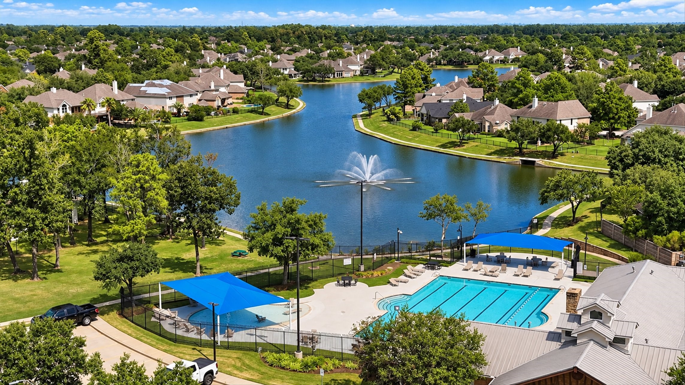 3612 Cedar Flats Lane, Spring, TX 77386