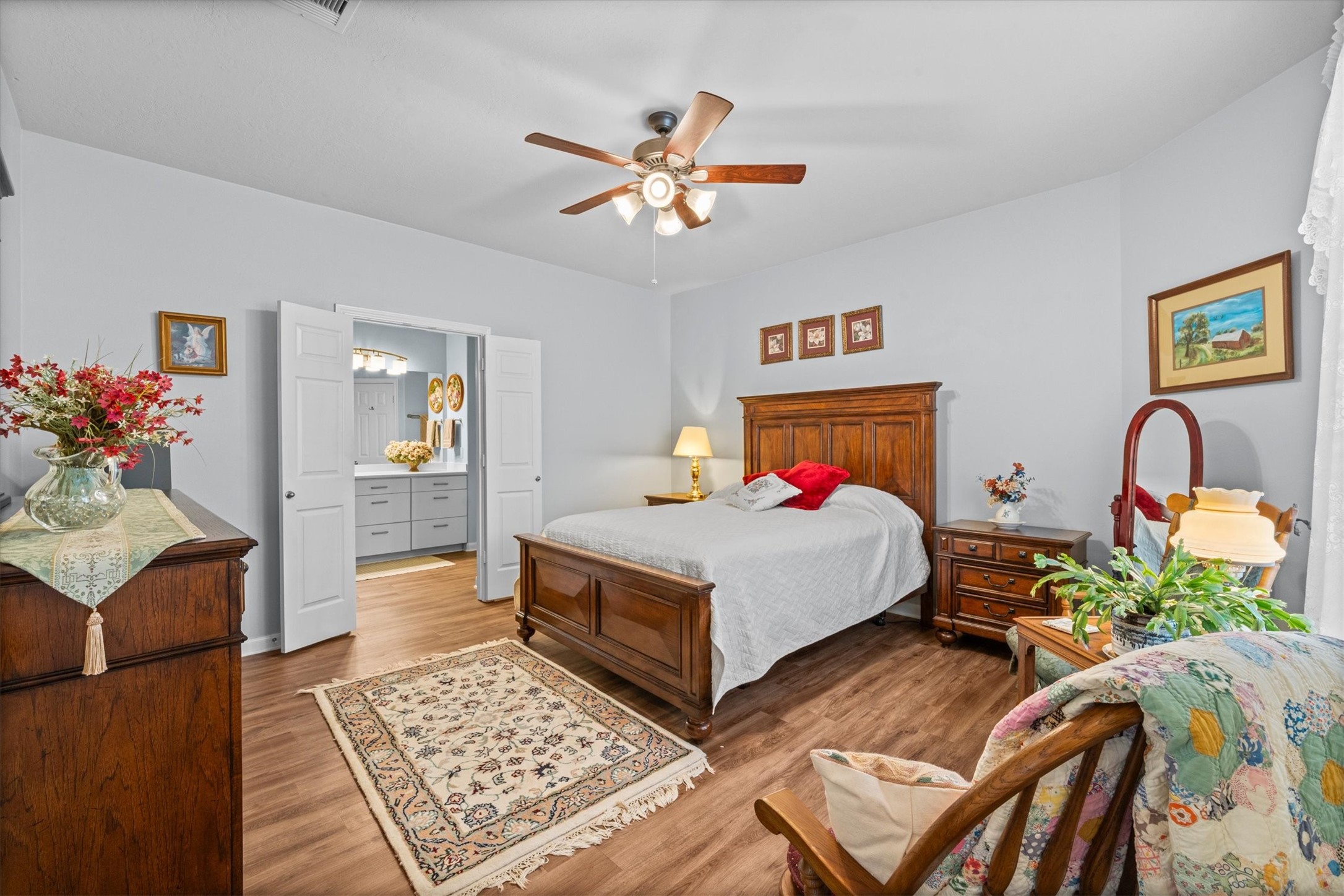 3612 Cedar Flats Lane, Spring, TX 77386