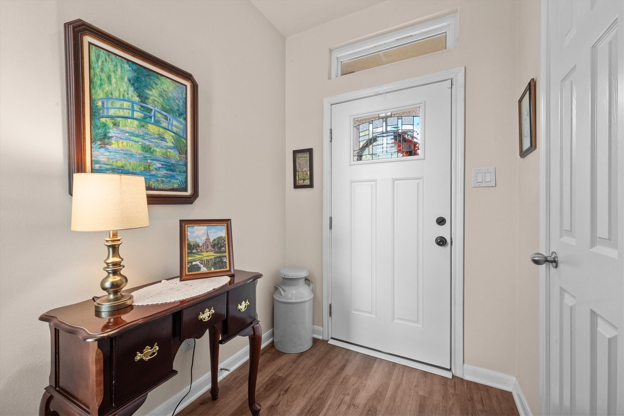 3612 Cedar Flats Lane, Spring, TX 77386