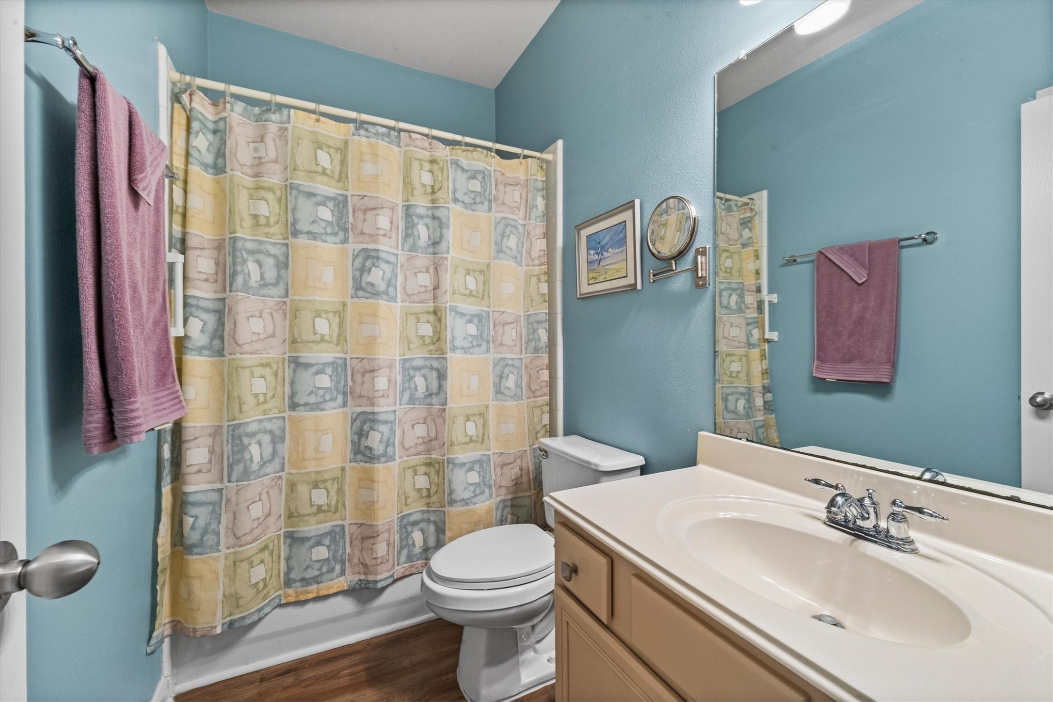 3612 Cedar Flats Lane, Spring, TX 77386