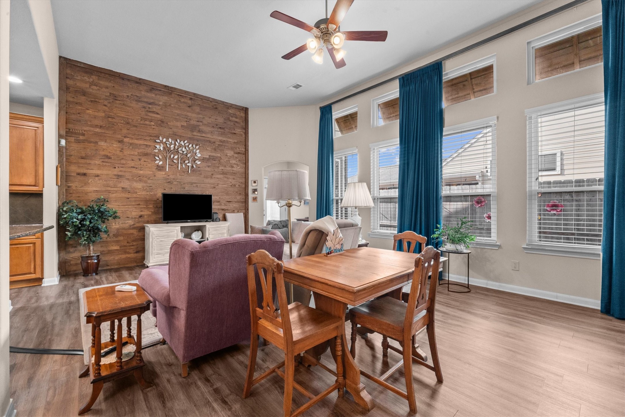 3612 Cedar Flats Lane, Spring, TX 77386