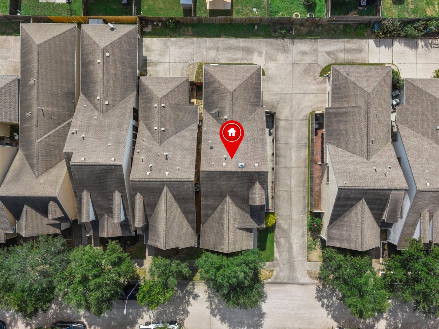 3612 Cedar Flats Lane, Spring, TX 77386