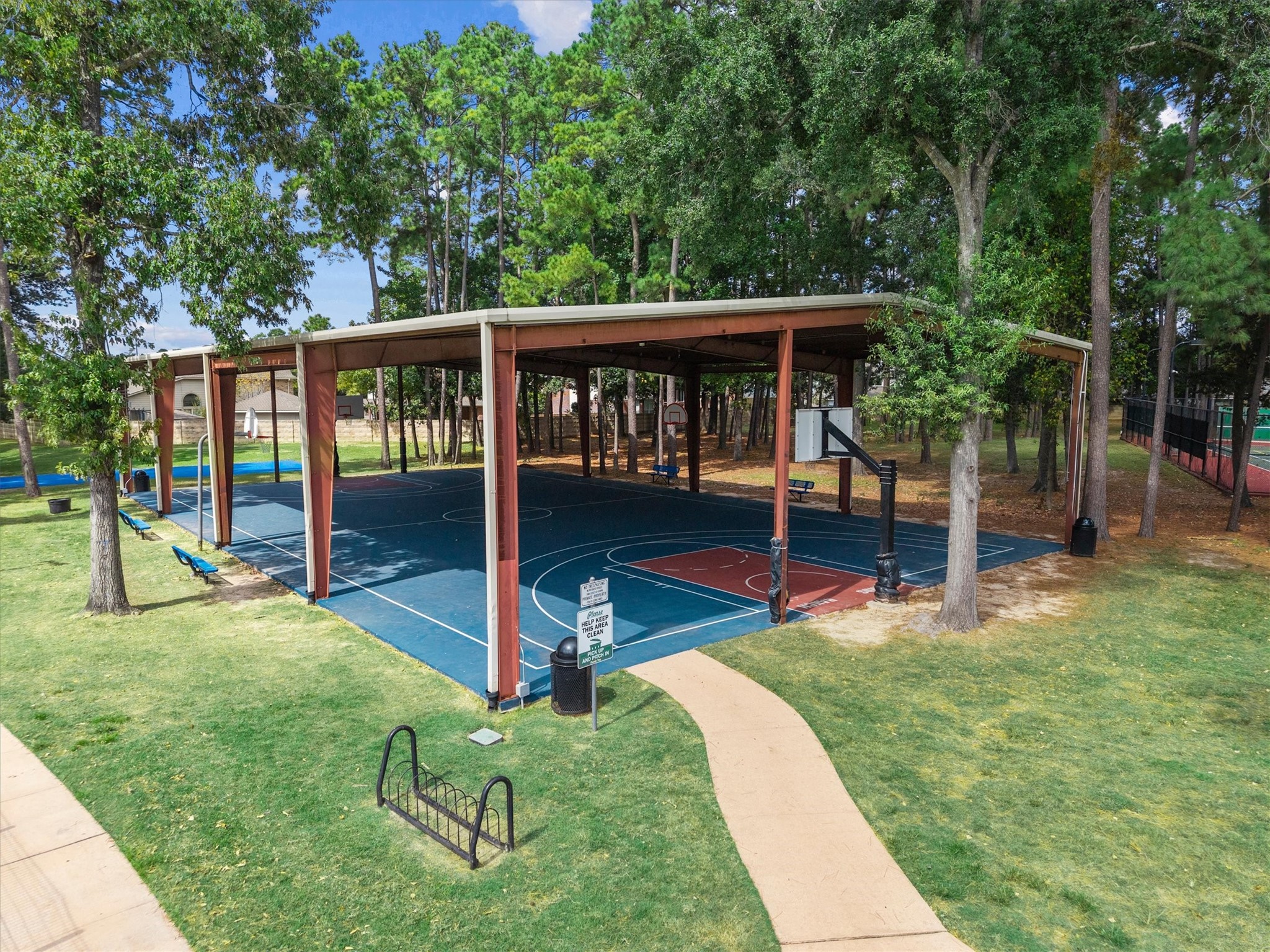 3612 Cedar Flats Lane, Spring, TX 77386