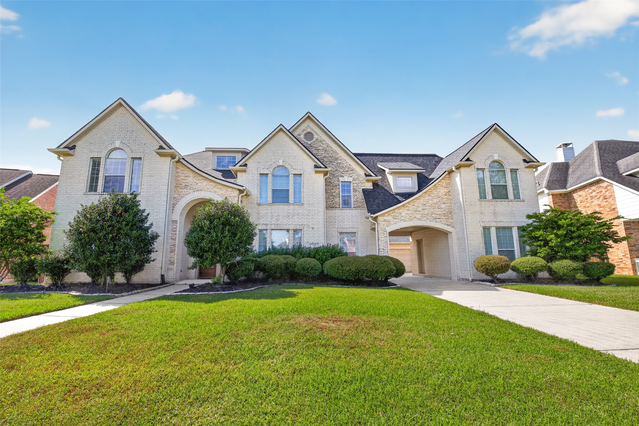 2578 Costa Mesa Circle, League City, TX 77573