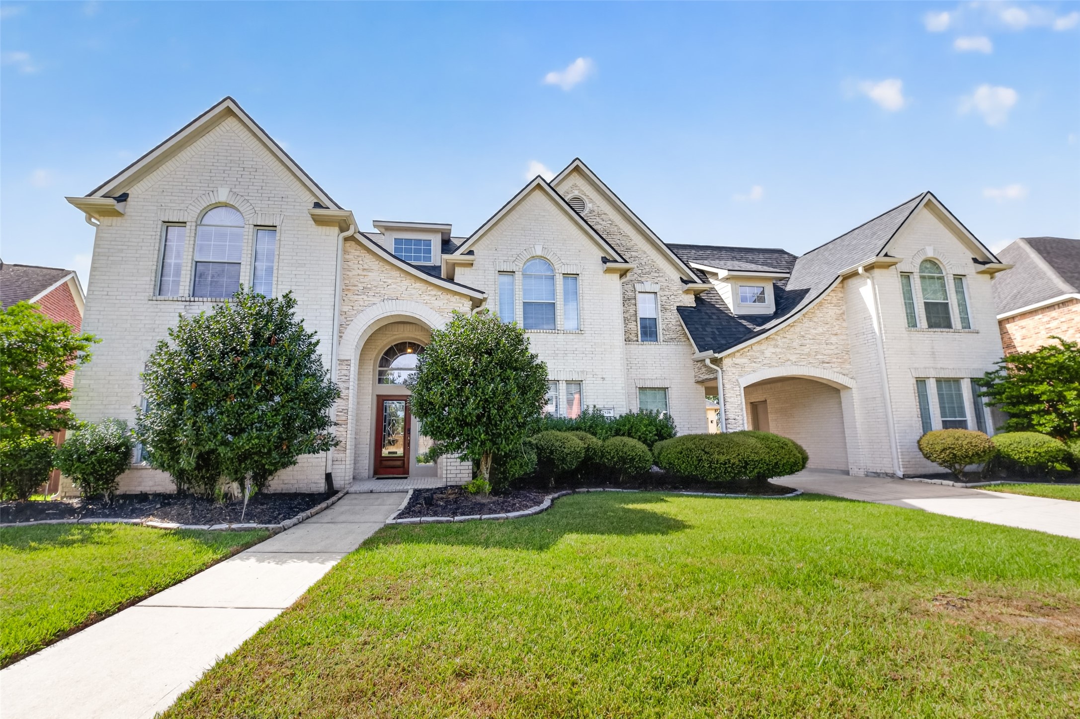 2578 Costa Mesa Circle, League City, TX 77573
