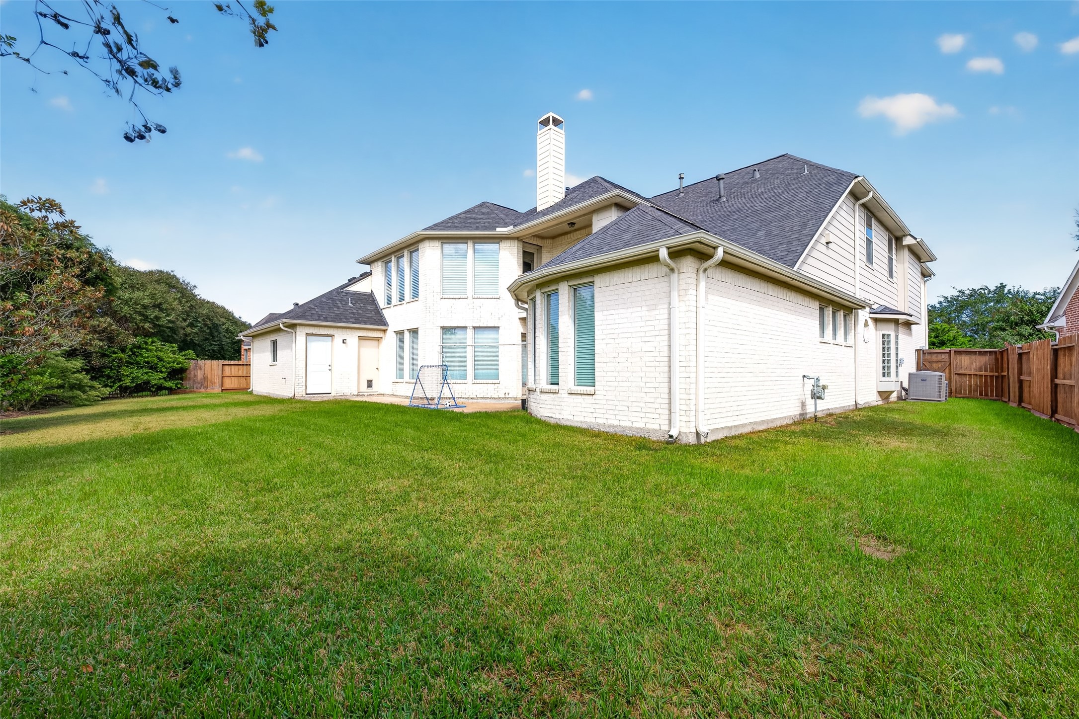 2578 Costa Mesa Circle, League City, TX 77573