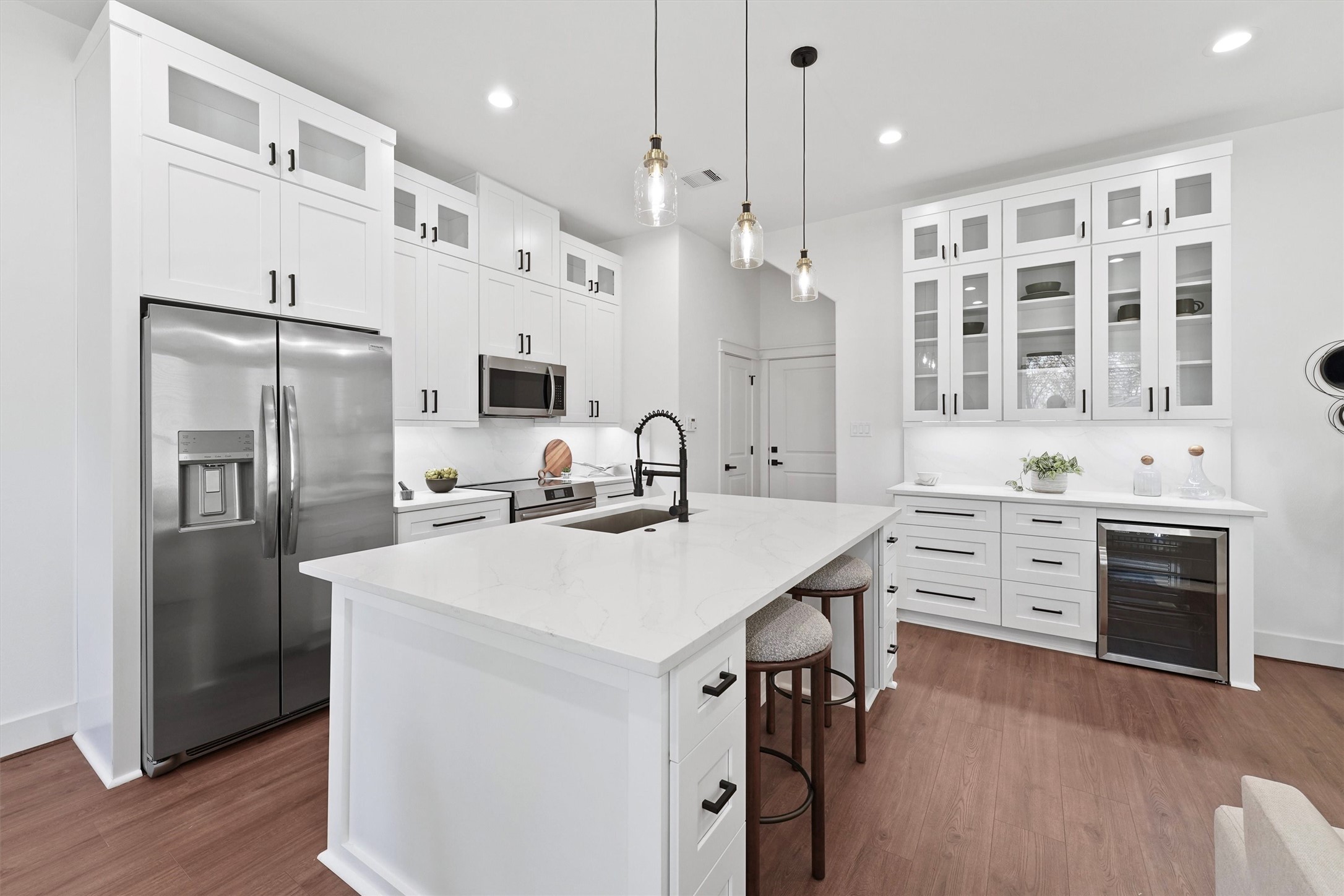 Tour the Model & See Interior Selections to Customize your New Home! Tour the Model & See Interior Selections to Customize your New Home!
