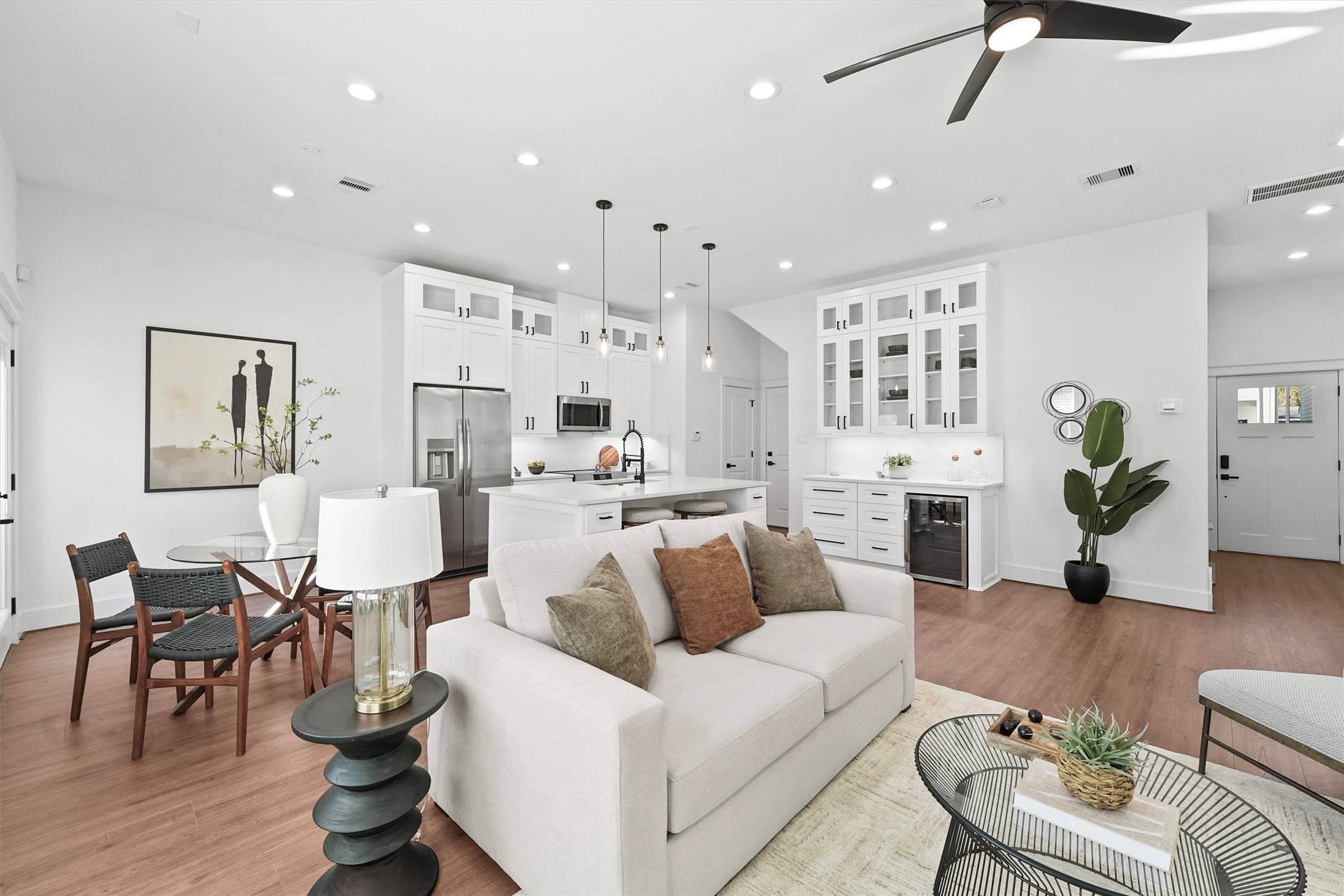 6128 Endeavor Heights Road, Houston, TX 77091
