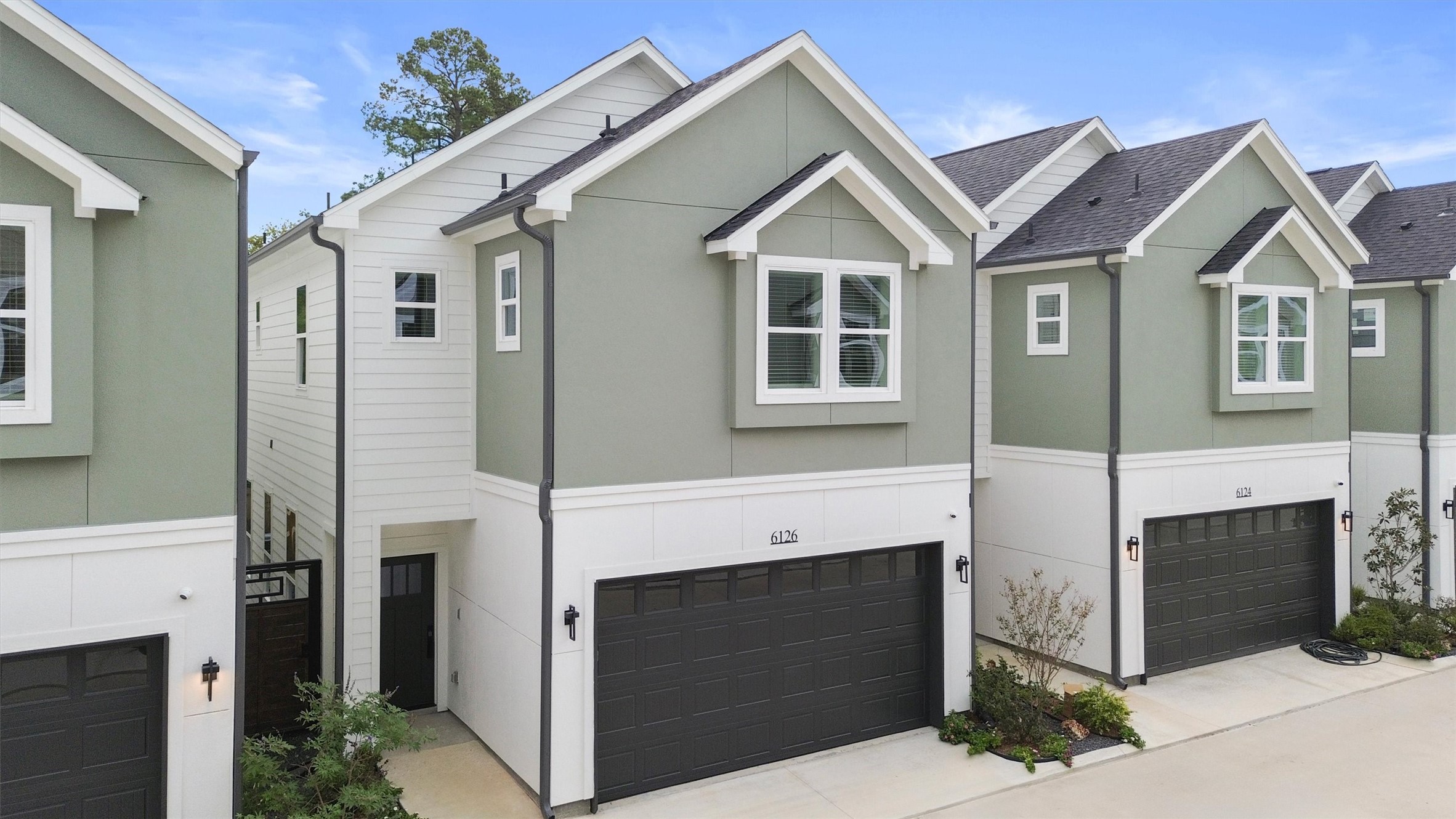 Welcome to De Soto Estates! Welcome to De Soto Estates!