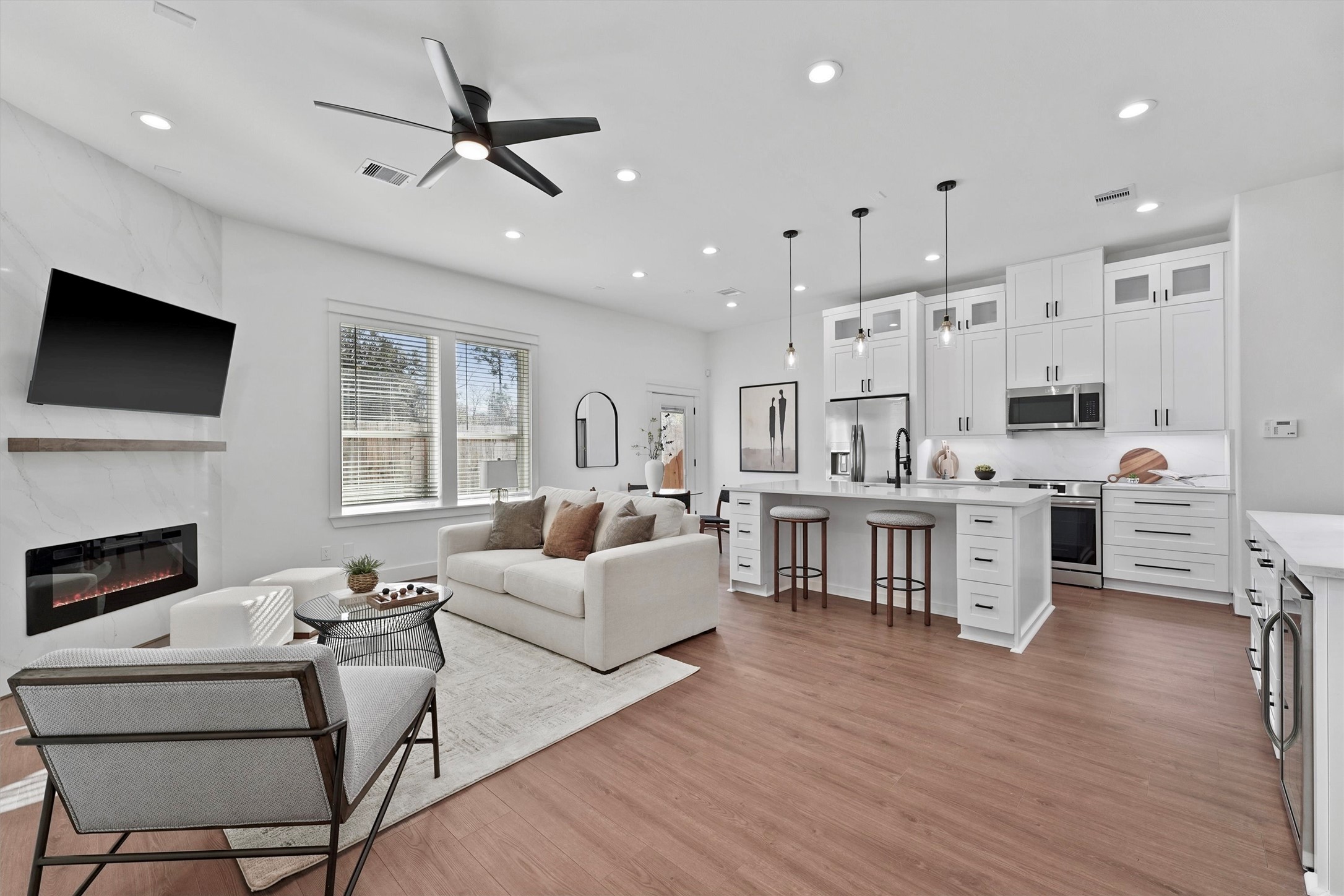 6128 Endeavor Heights Road, Houston, TX 77091