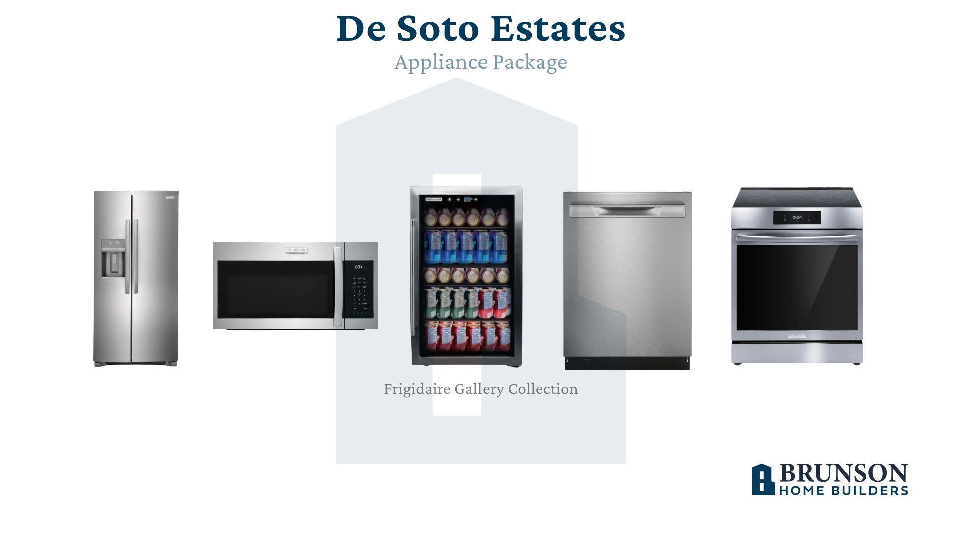 Appliance Package