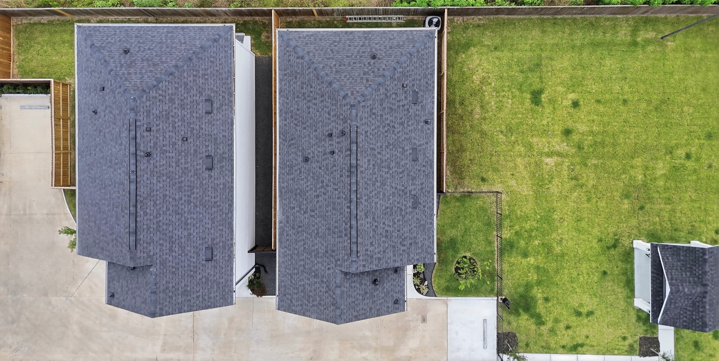 Community Park with Ample Green Space