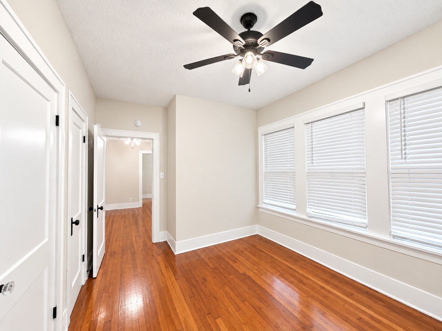 1126 Berthea Street, #4, Houston, TX 77006
