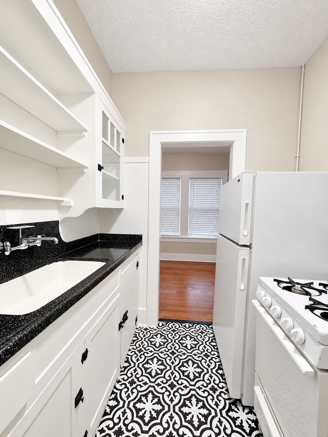 1126 Berthea Street, #4, Houston, TX 77006 1126 Berthea Street, #4, Houston, TX 77006