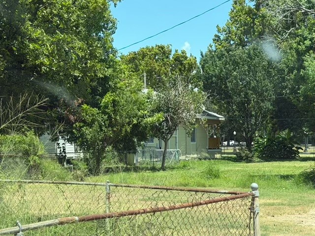 Property being sold "as is"