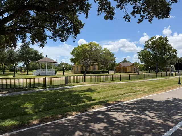 Property being sold "as is"