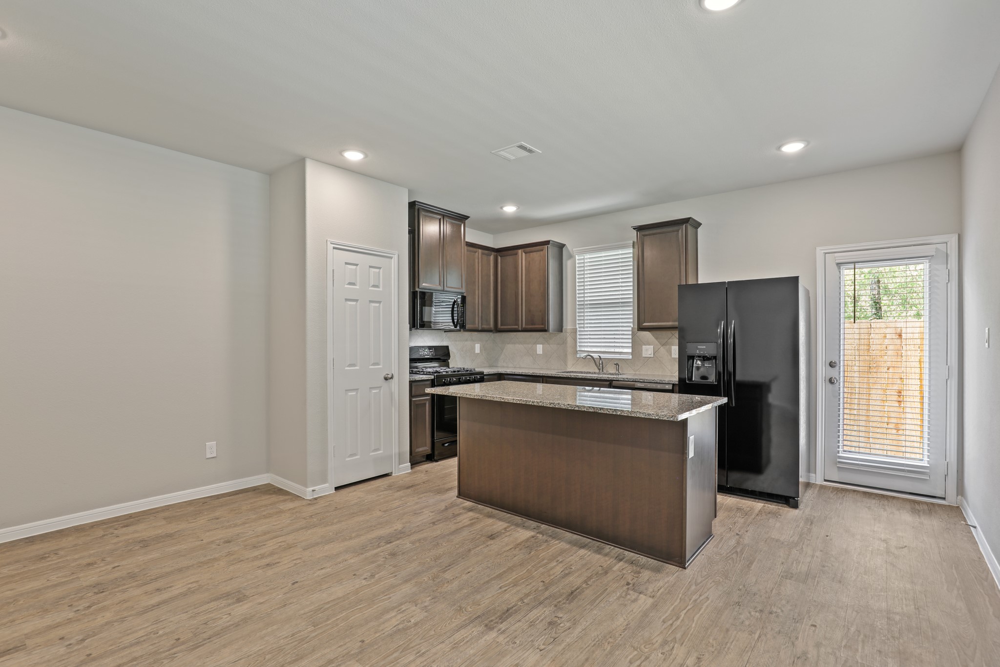 13502 Axel Lane, Houston, TX 77047