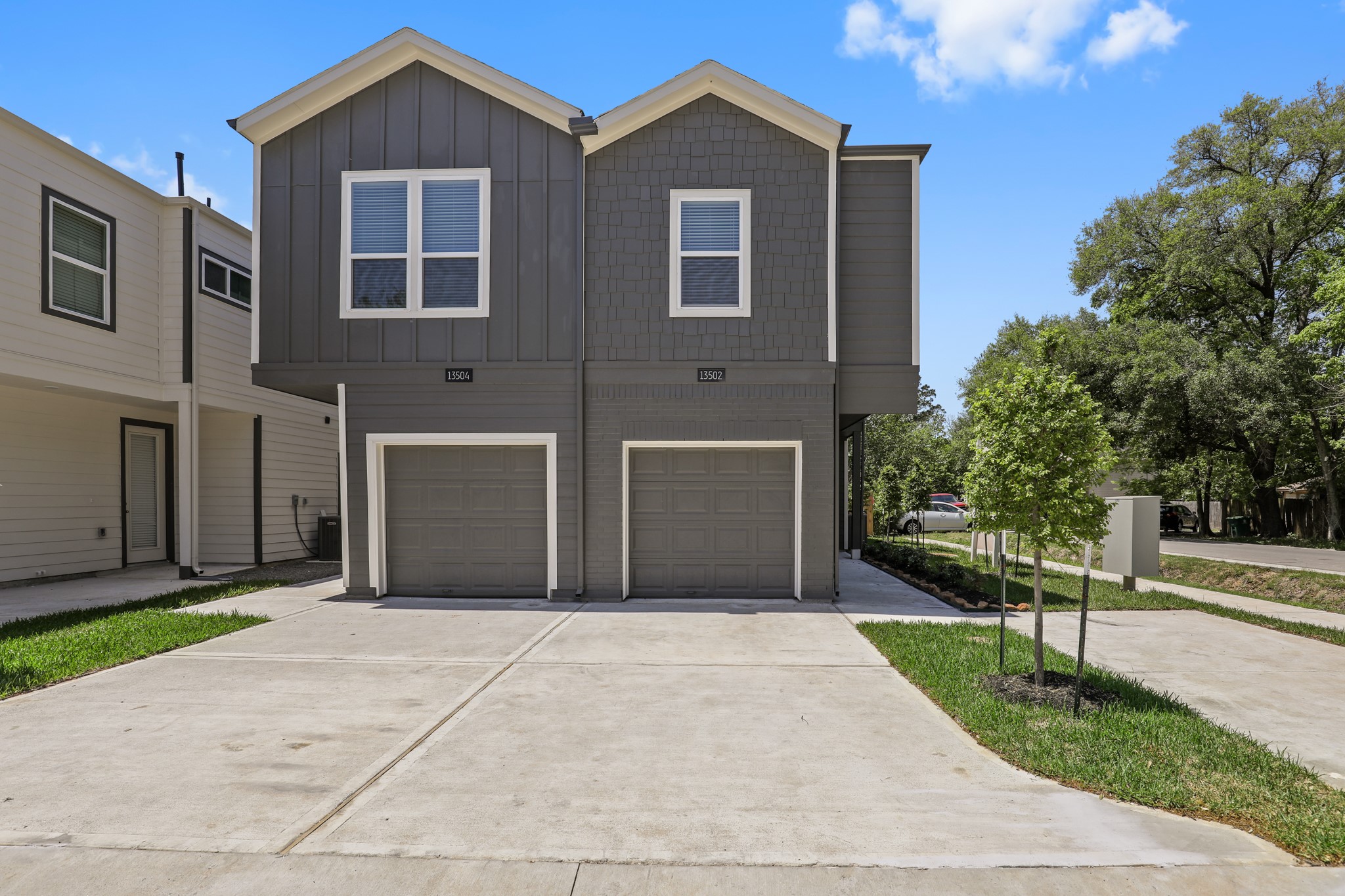 13502 Axel Lane, Houston, TX 77047