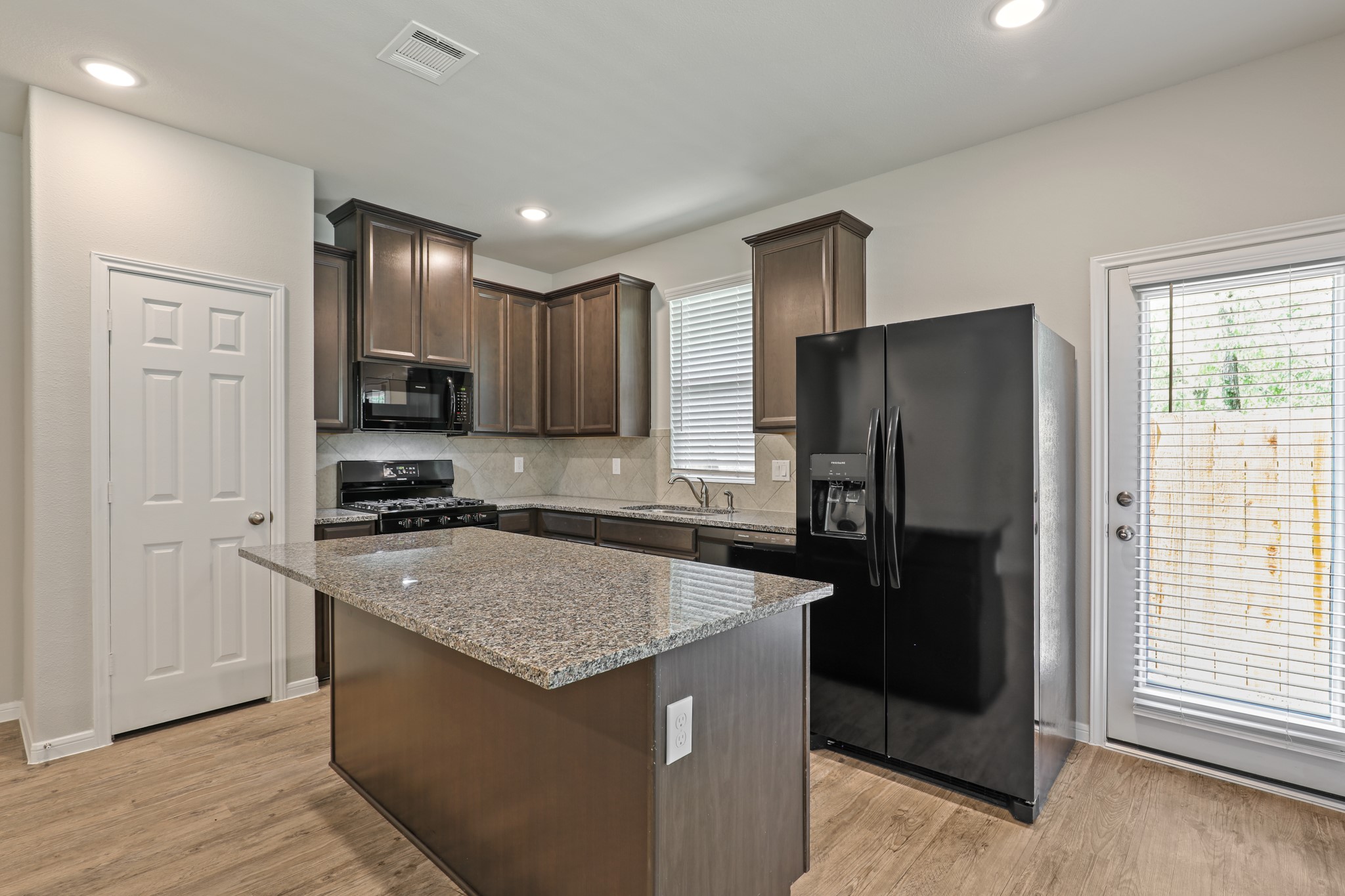 13502 Axel Lane, Houston, TX 77047