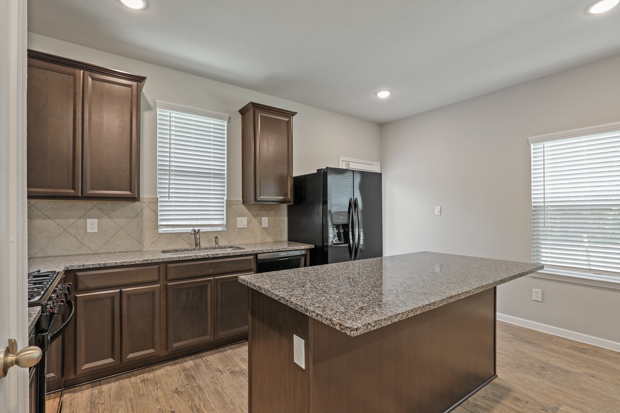 13502 Axel Lane, Houston, TX 77047