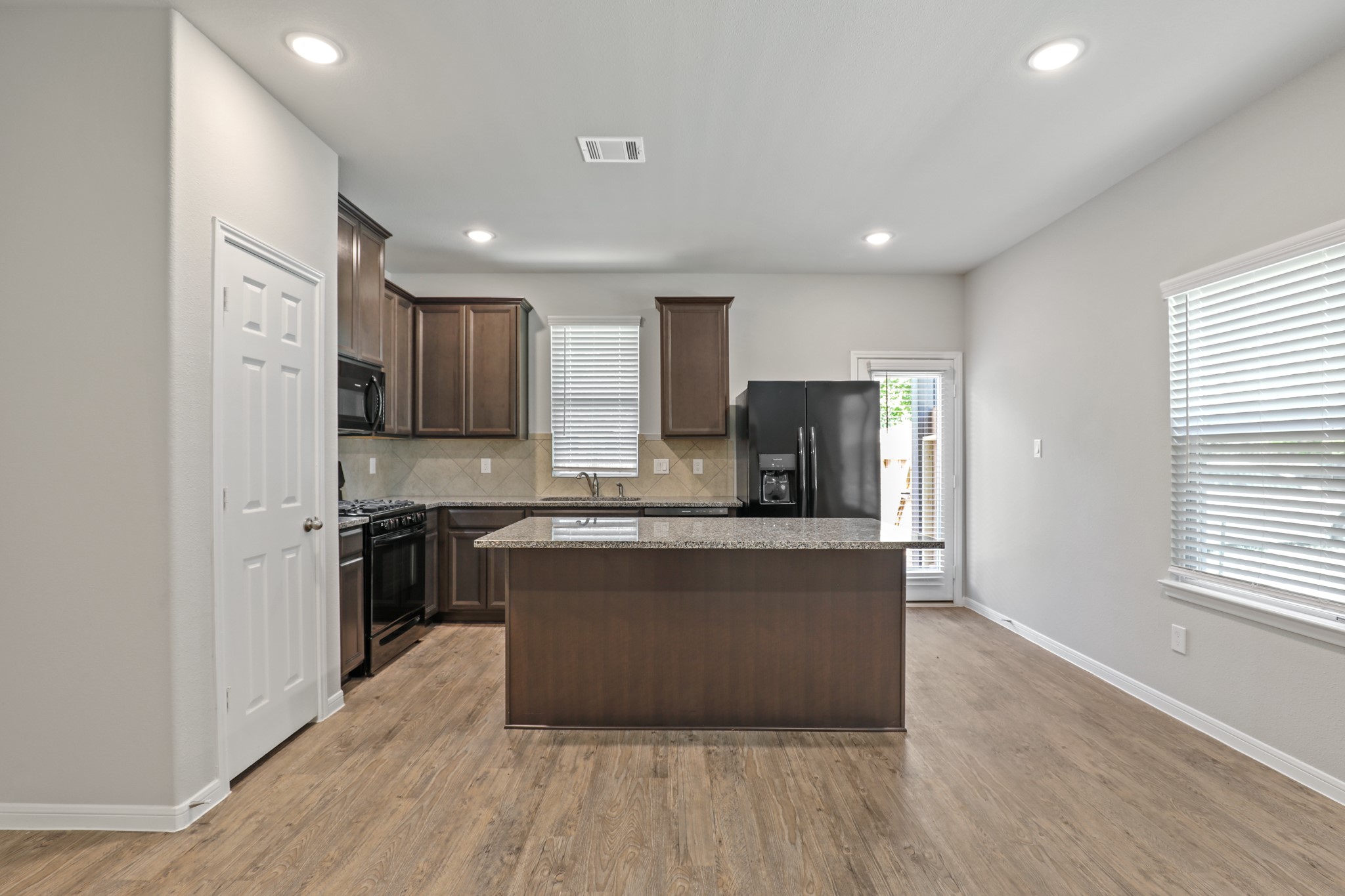 13502 Axel Lane, Houston, TX 77047