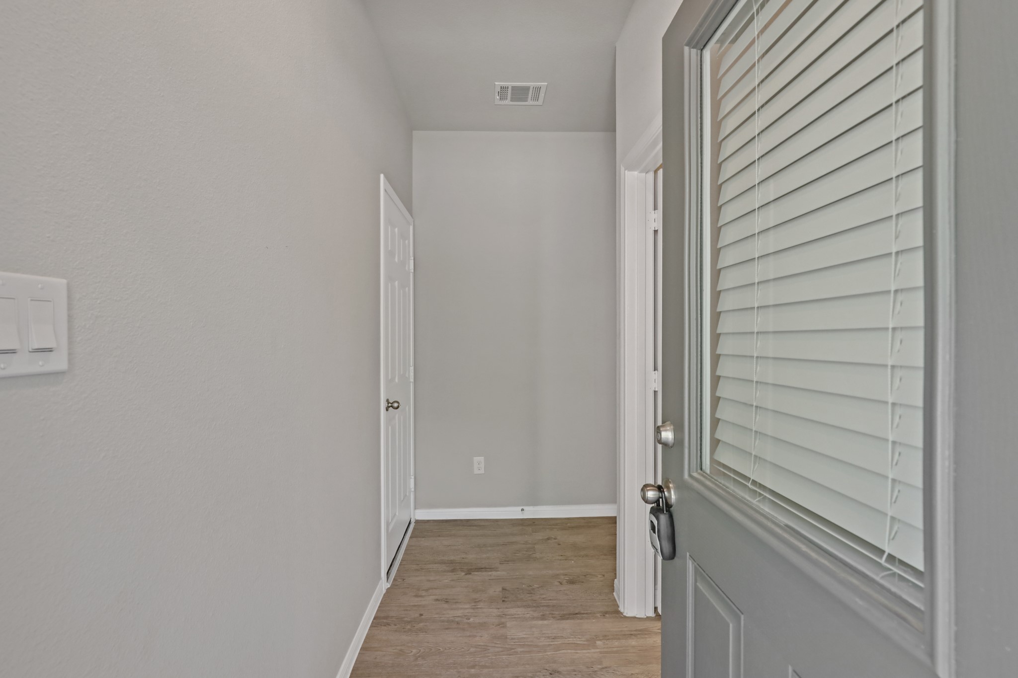 13502 Axel Lane, Houston, TX 77047