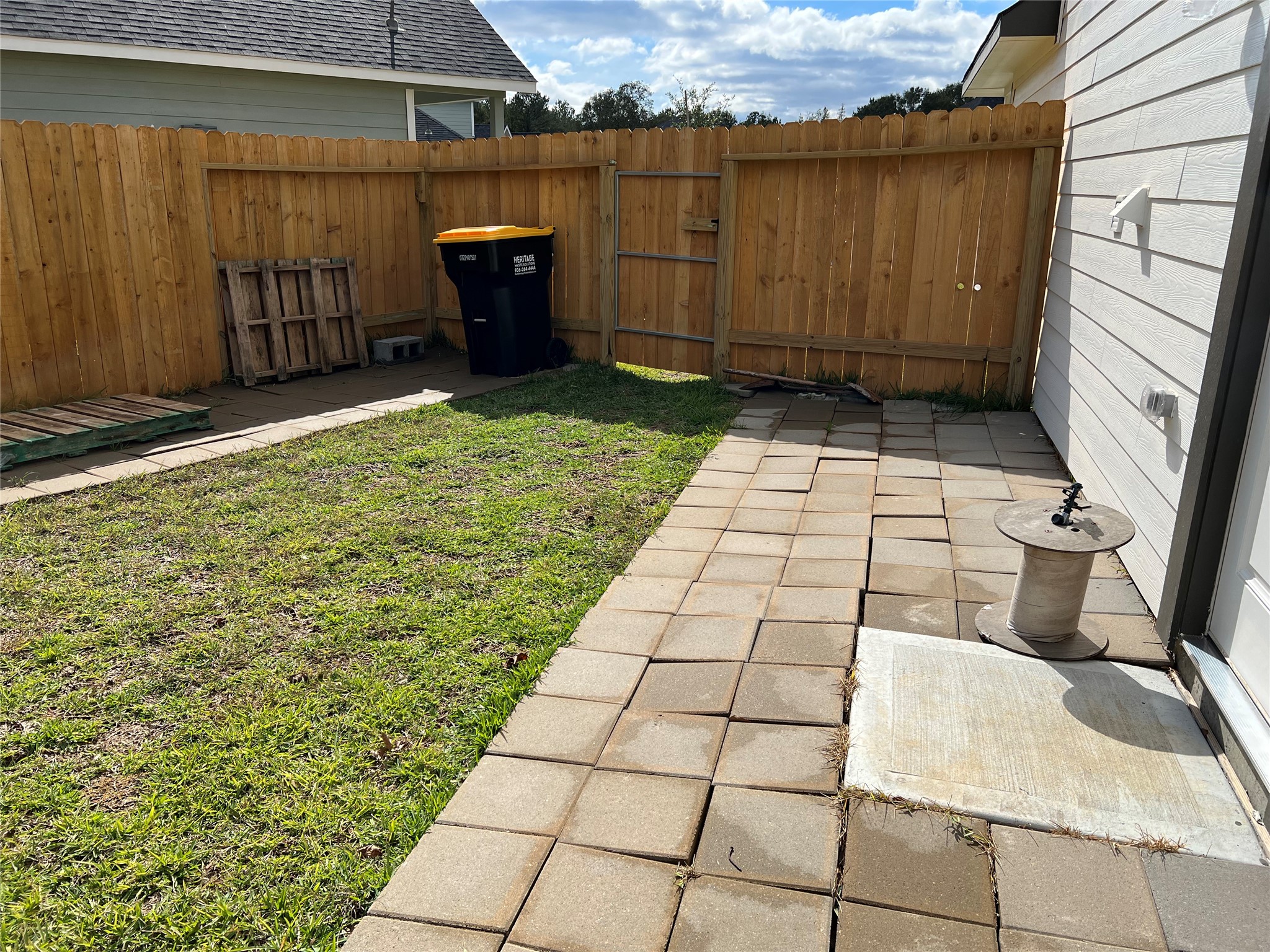17074 Marie Village Dr, Conroe, TX 77306