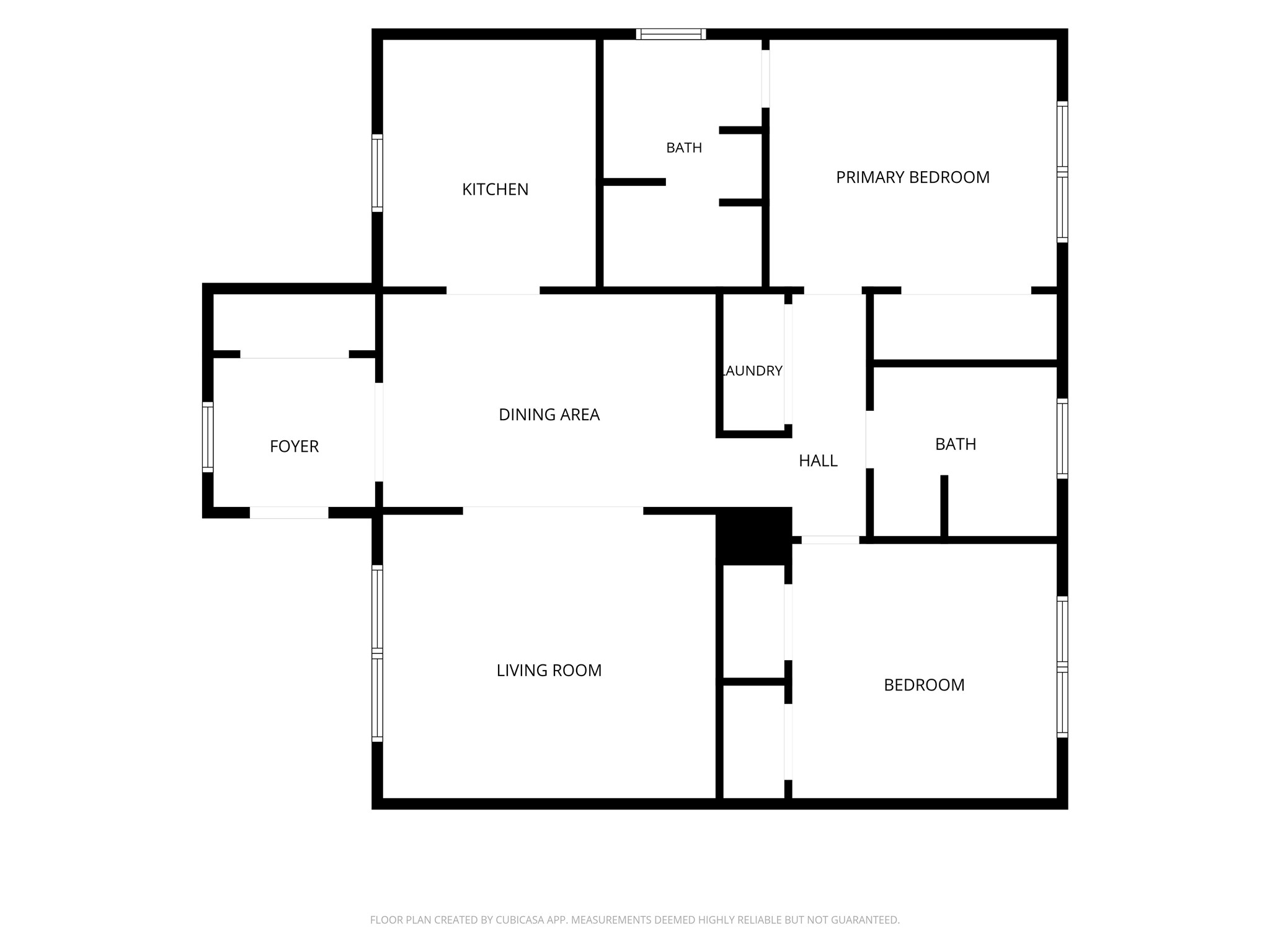 1187 Sailfish Street, Bayou Vista, TX 77563