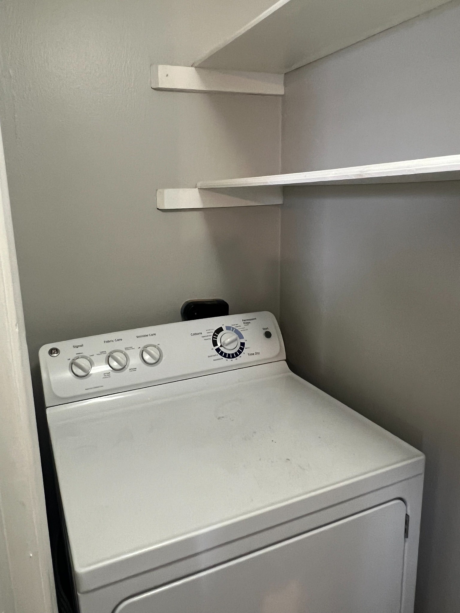Dryer