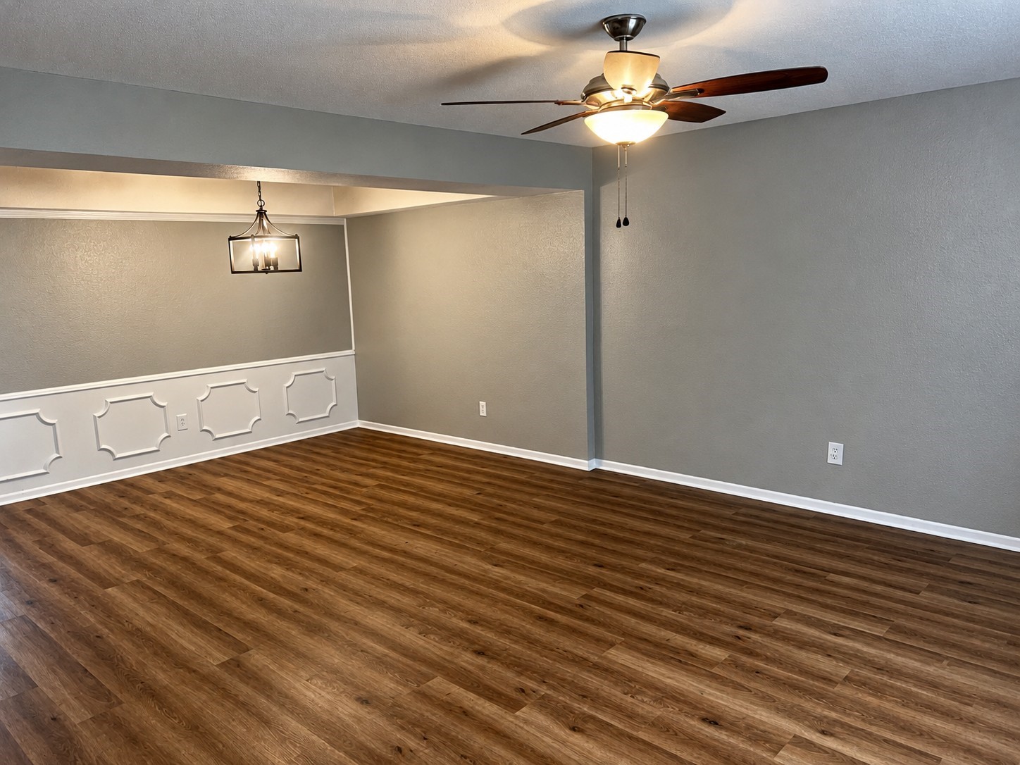 Living / dining Room