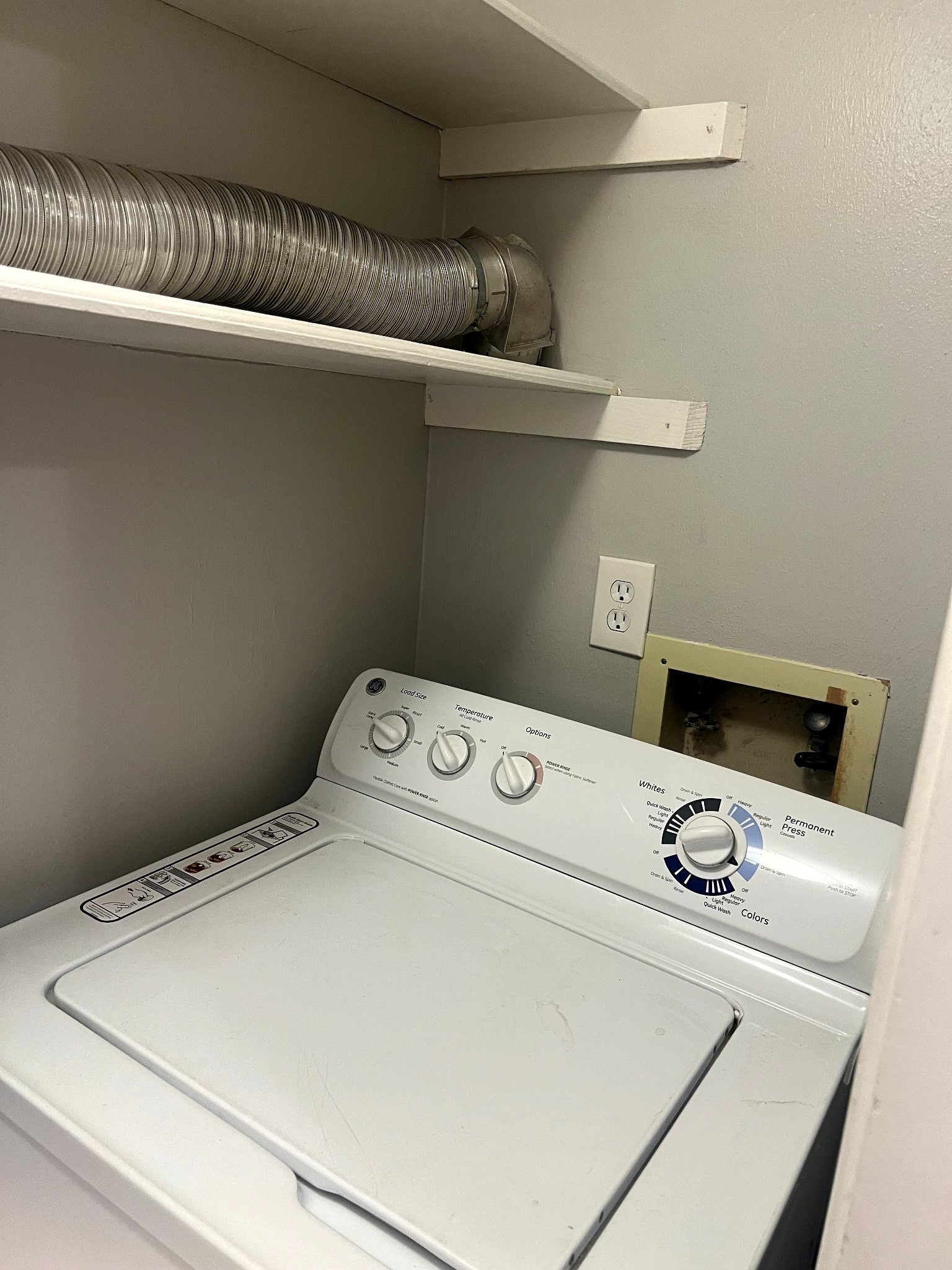 Washer