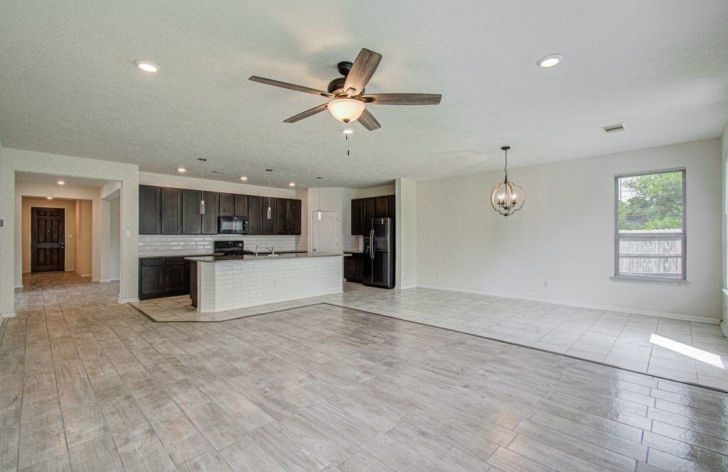 14126 Harmony Ridge Trail, Pearland, TX 77584