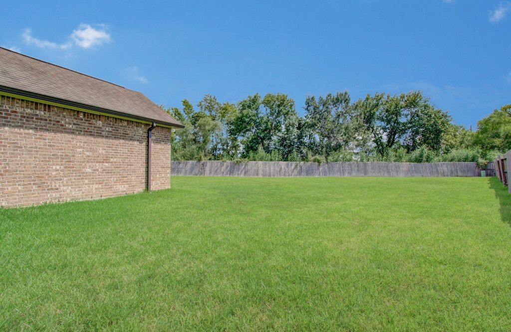 14126 Harmony Ridge Trail, Pearland, TX 77584