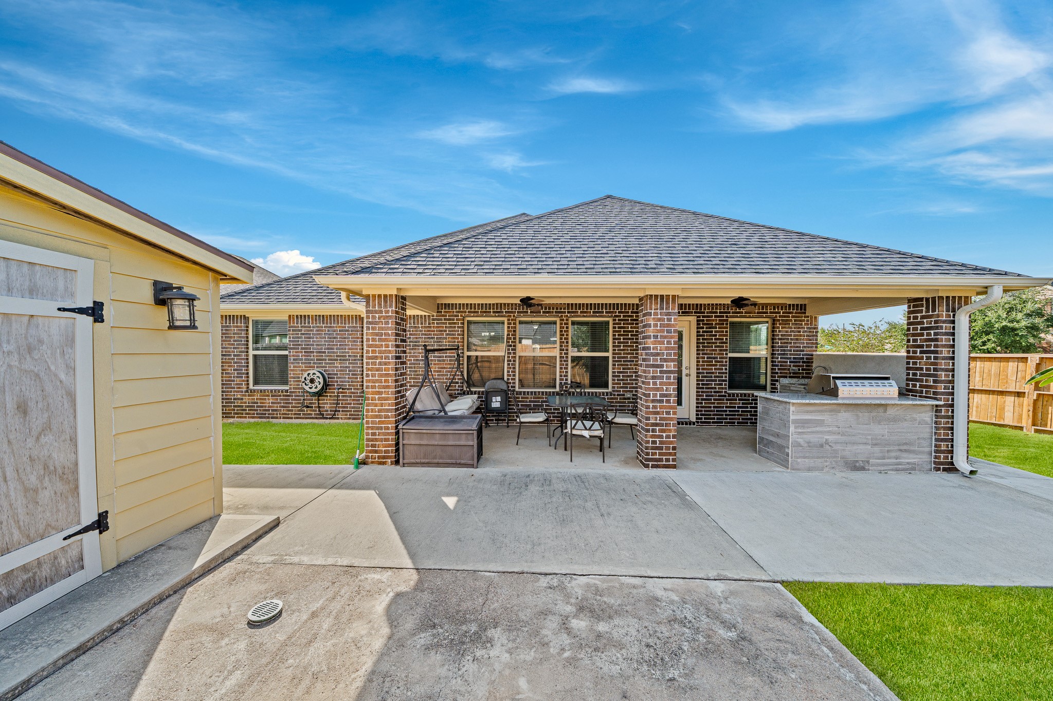 8403 Remington Bluff Lane, Richmond, TX 77407