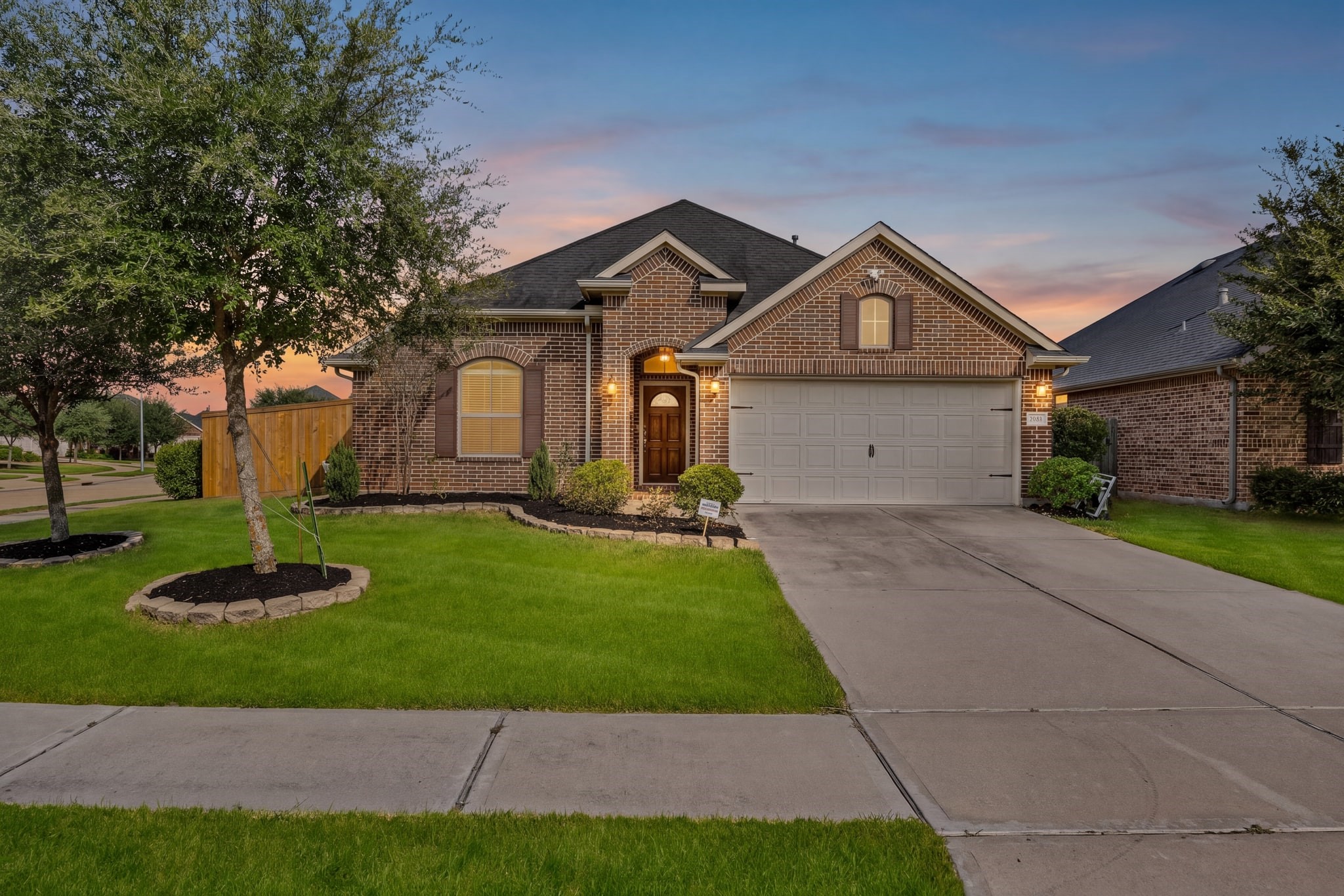 8403 Remington Bluff Lane, Richmond, TX 77407 8403 Remington Bluff Lane, Richmond, TX 77407