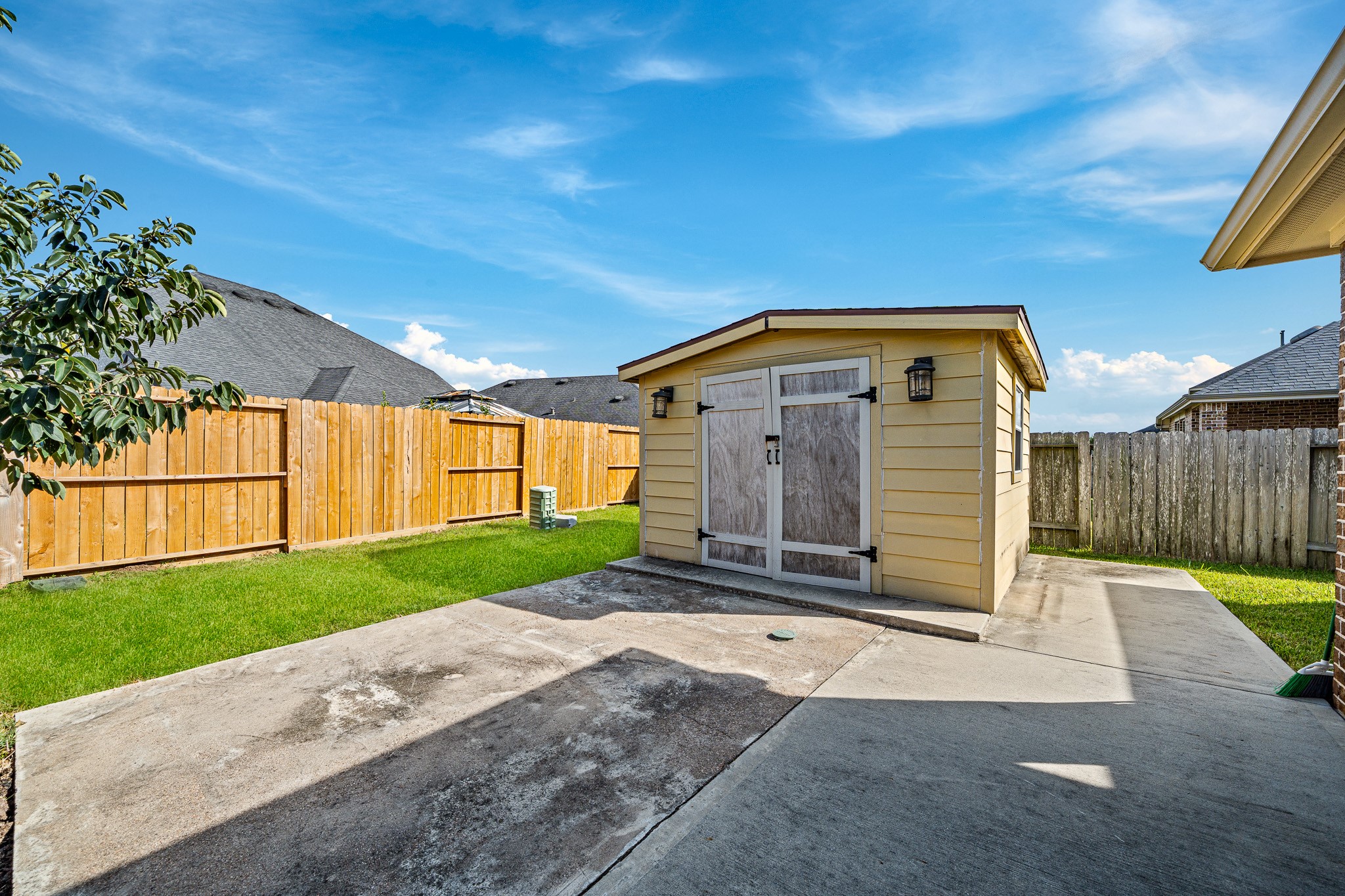 8403 Remington Bluff Lane, Richmond, TX 77407