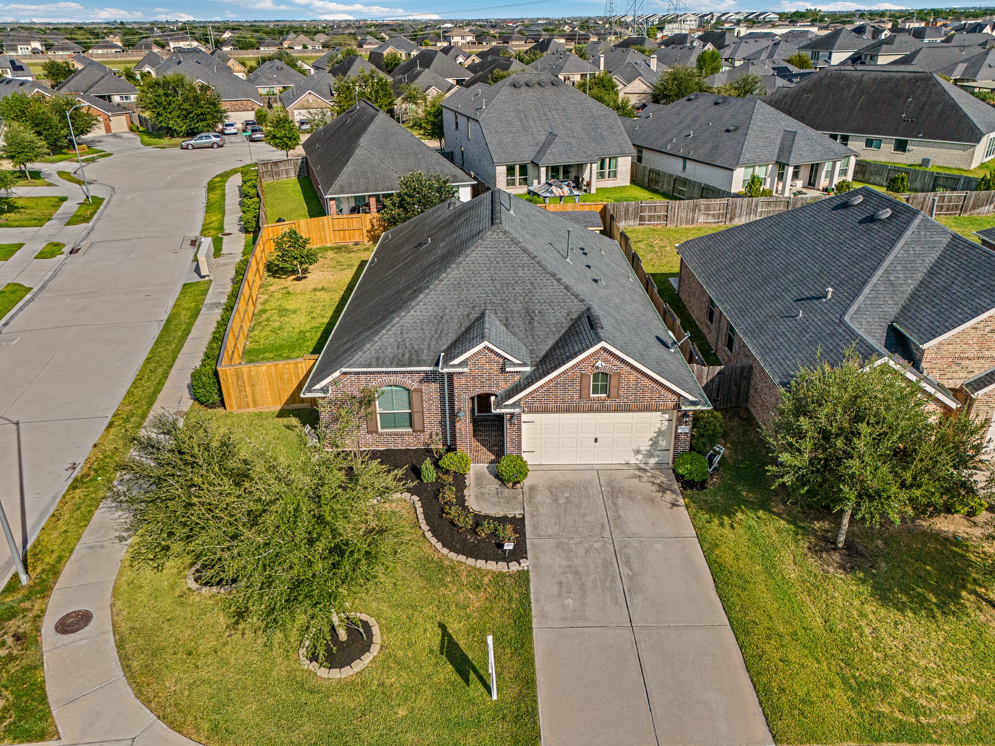 8403 Remington Bluff Lane, Richmond, TX 77407
