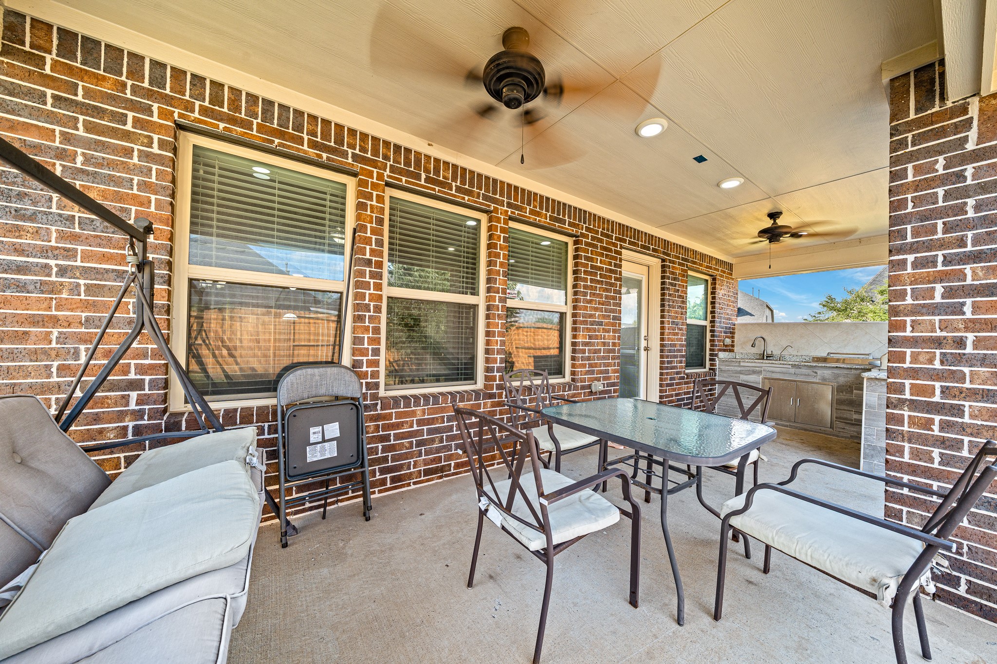8403 Remington Bluff Lane, Richmond, TX 77407