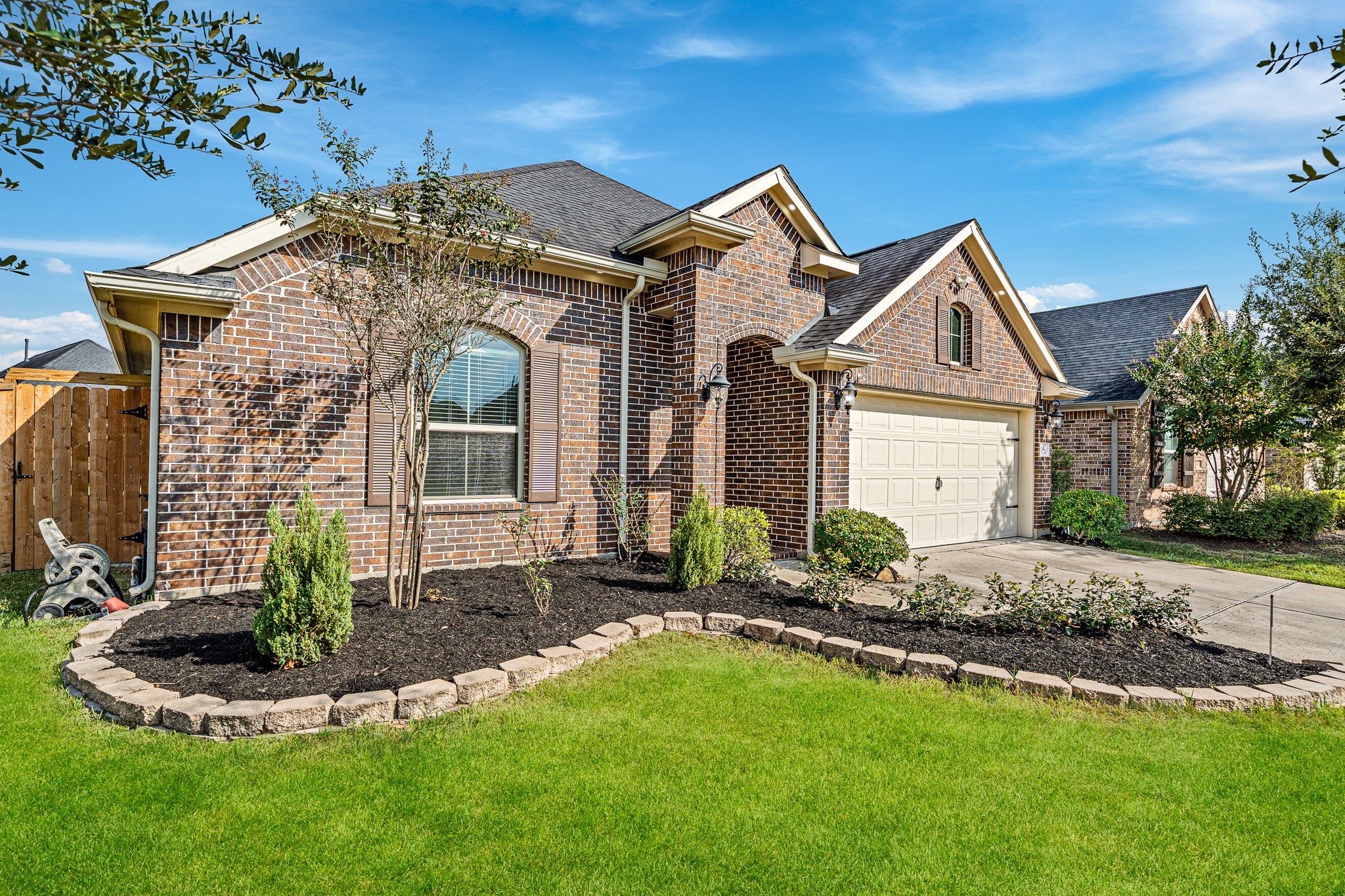 8403 Remington Bluff Lane, Richmond, TX 77407 8403 Remington Bluff Lane, Richmond, TX 77407