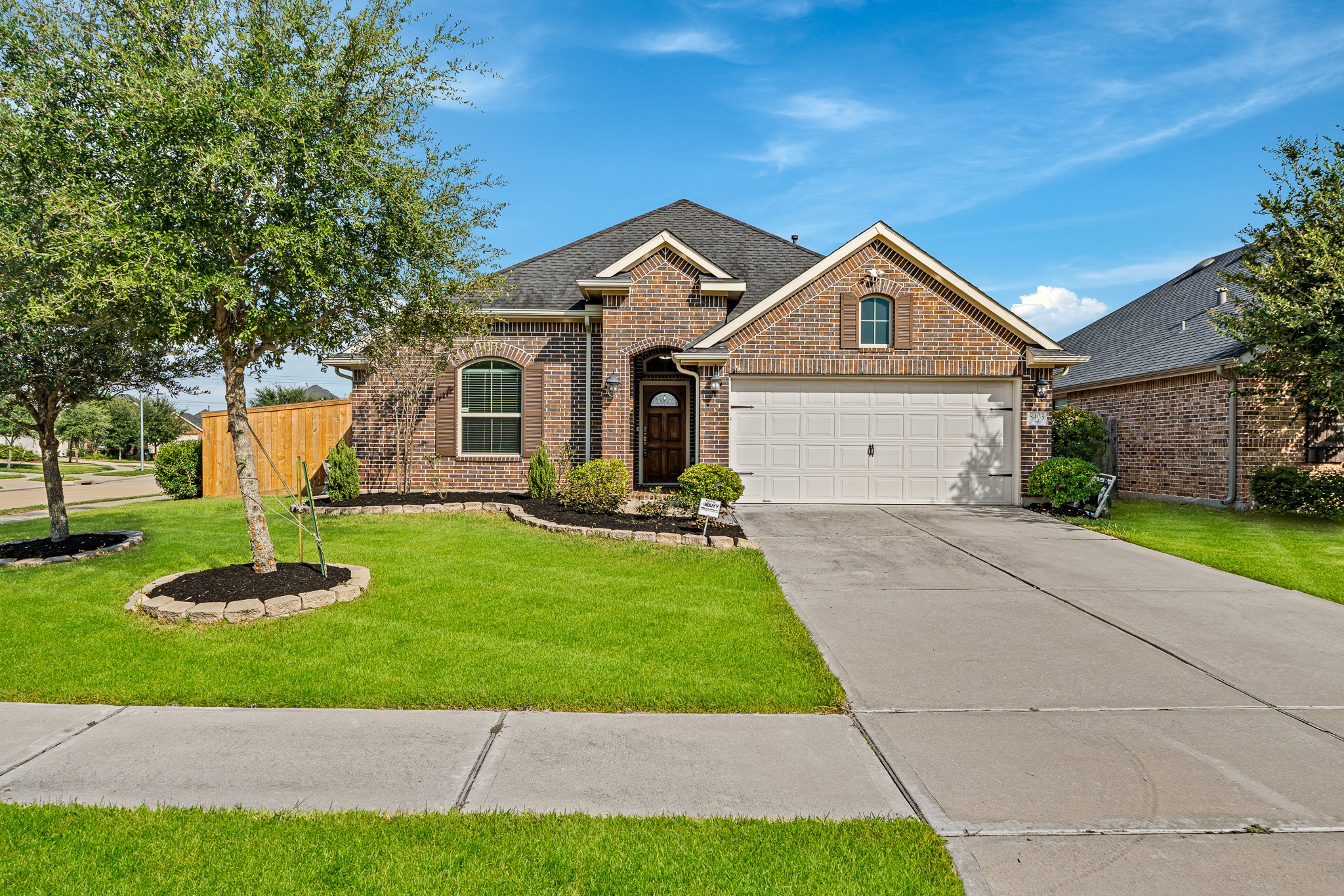 8403 Remington Bluff Lane, Richmond, TX 77407 8403 Remington Bluff Lane, Richmond, TX 77407