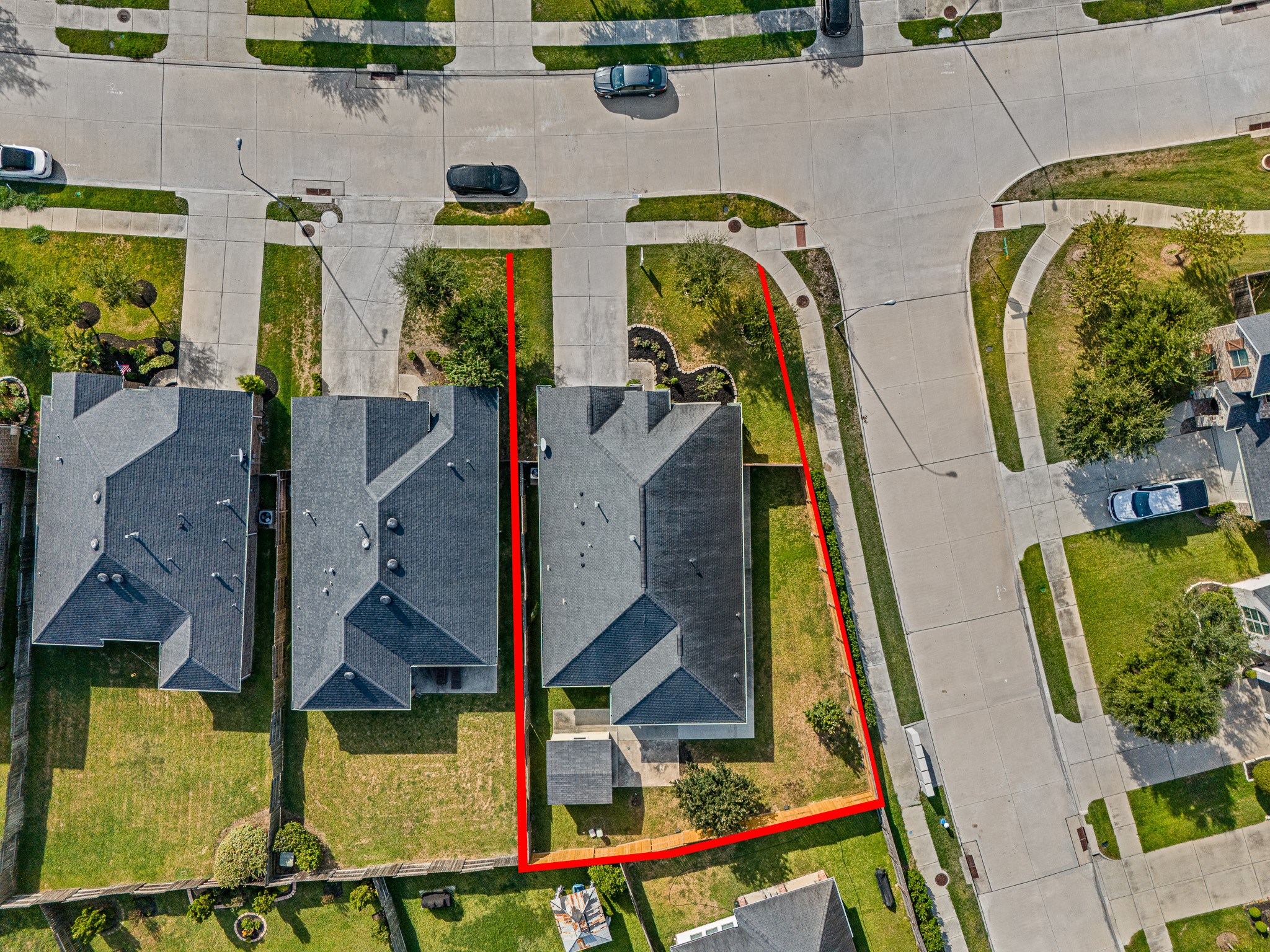 8403 Remington Bluff Lane, Richmond, TX 77407