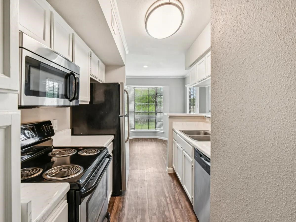 4211 Clay Hill Drive, #1413, Houston, TX 77084