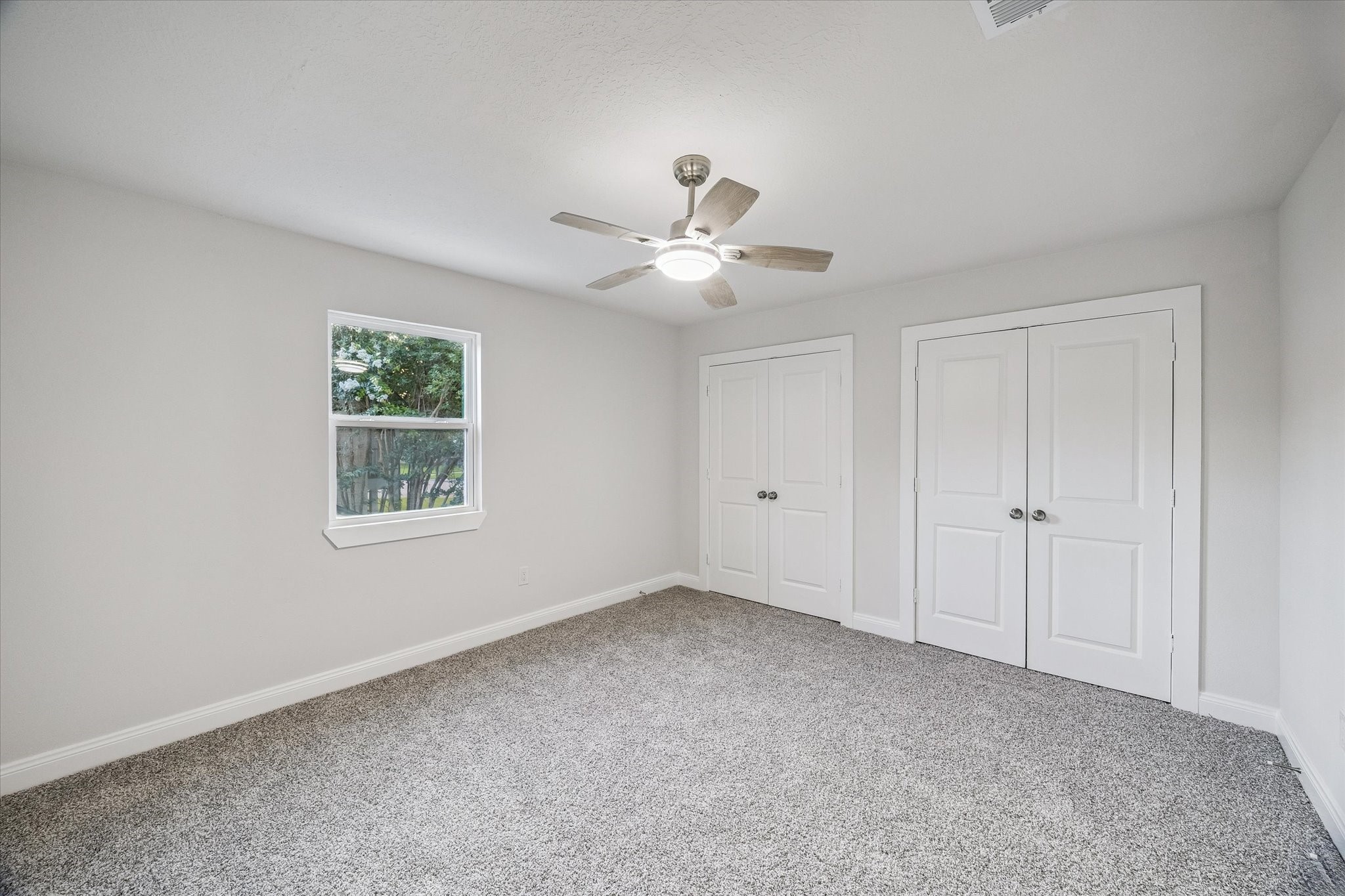 11x12 another 2nd floor bedroom.