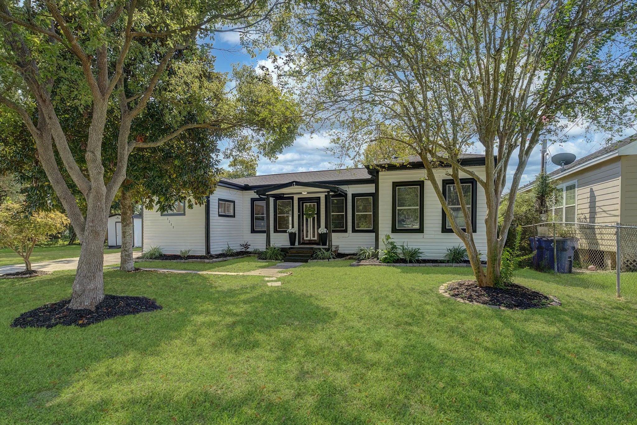 6405 Woodrow Street, Texas City, TX 77591