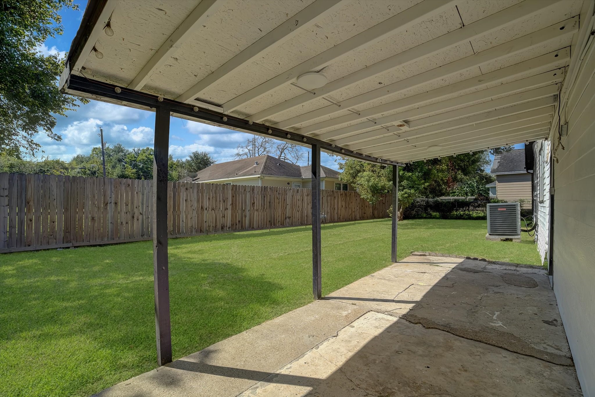 6405 Woodrow Street, Texas City, TX 77591