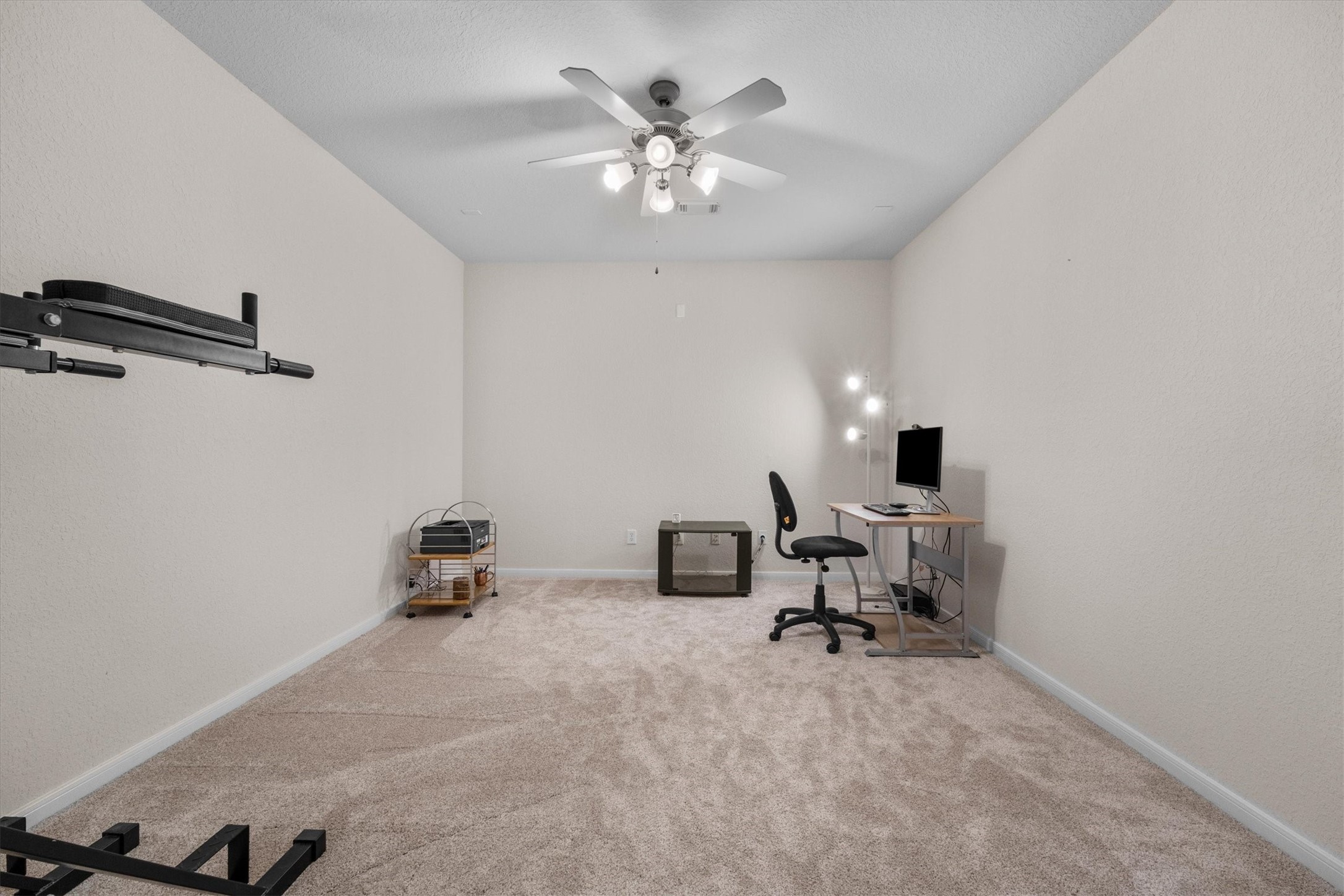 Media Room