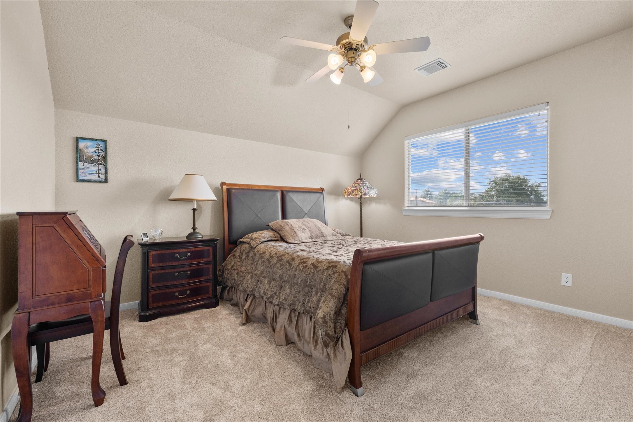 43 Highclere Park Drive, Spring, TX 77379