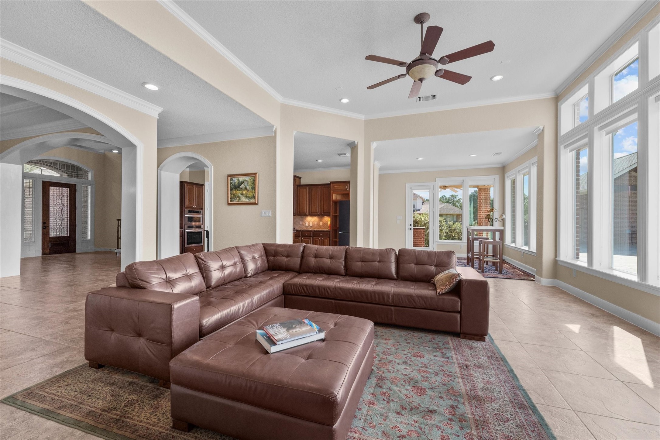43 Highclere Park Drive, Spring, TX 77379